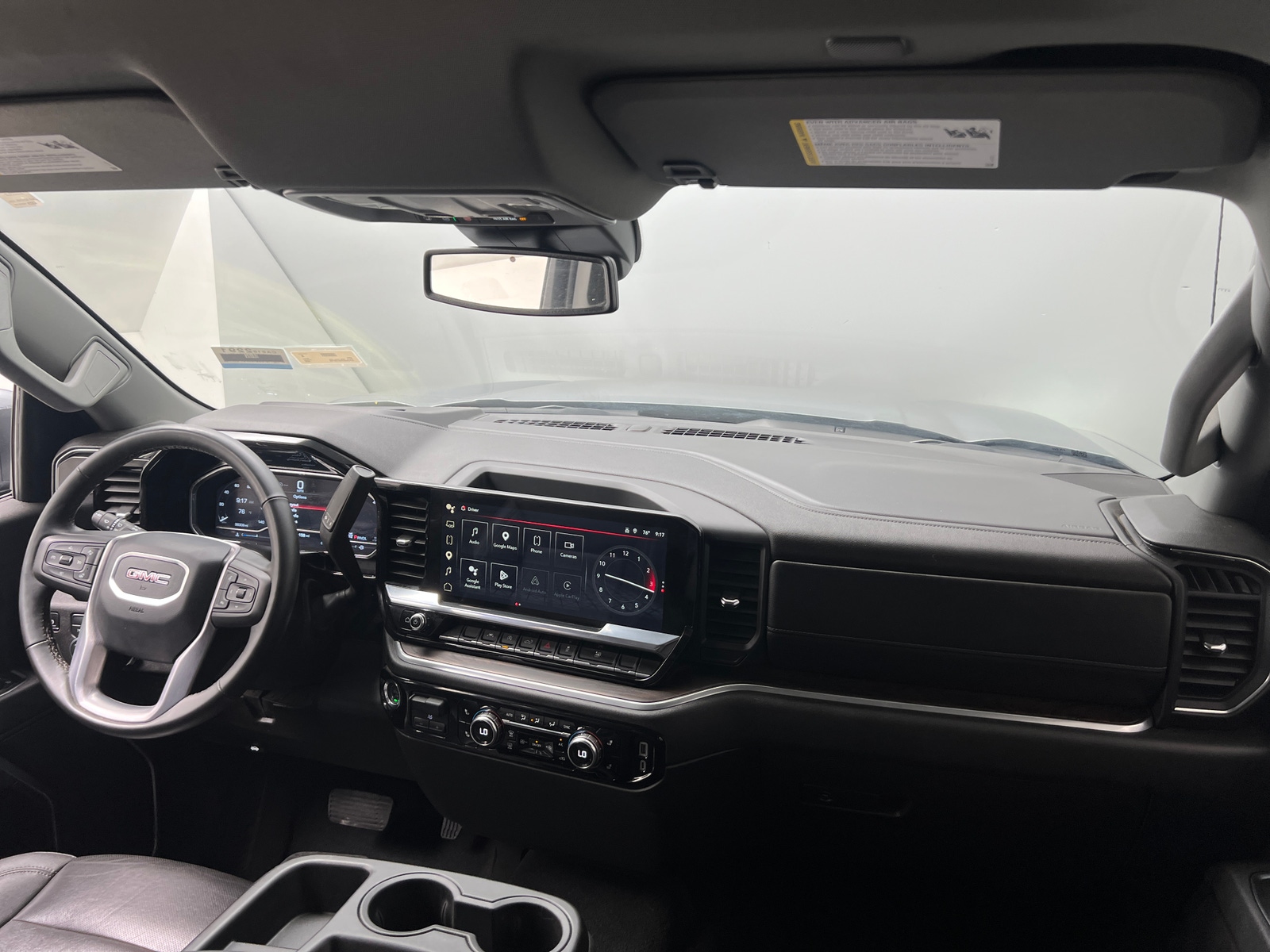 Thumbnail: 2025 GMC Sierra 1500 - 2