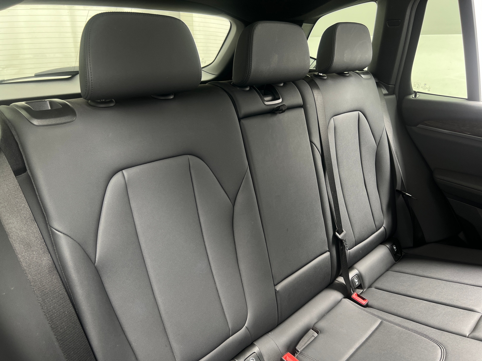 Thumbnail: 2020 BMW X3 - 5