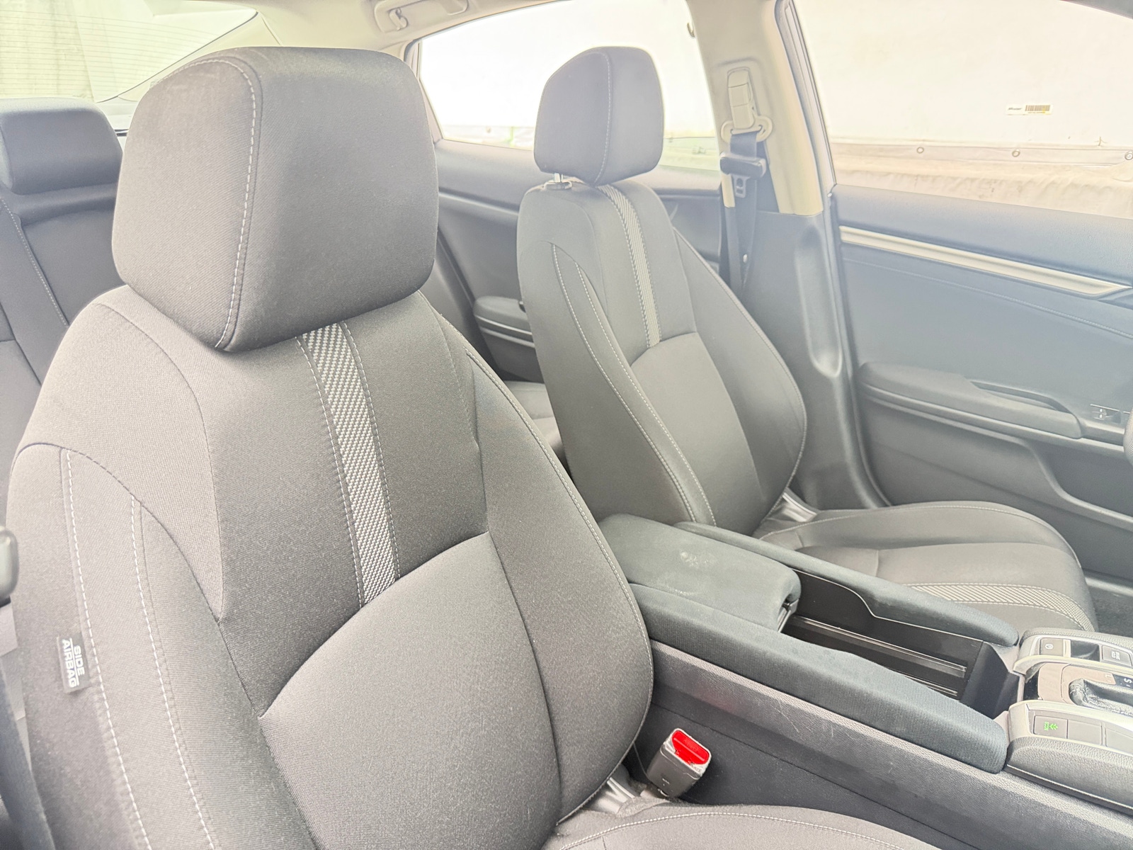 Thumbnail: 2016 Honda Civic - 2