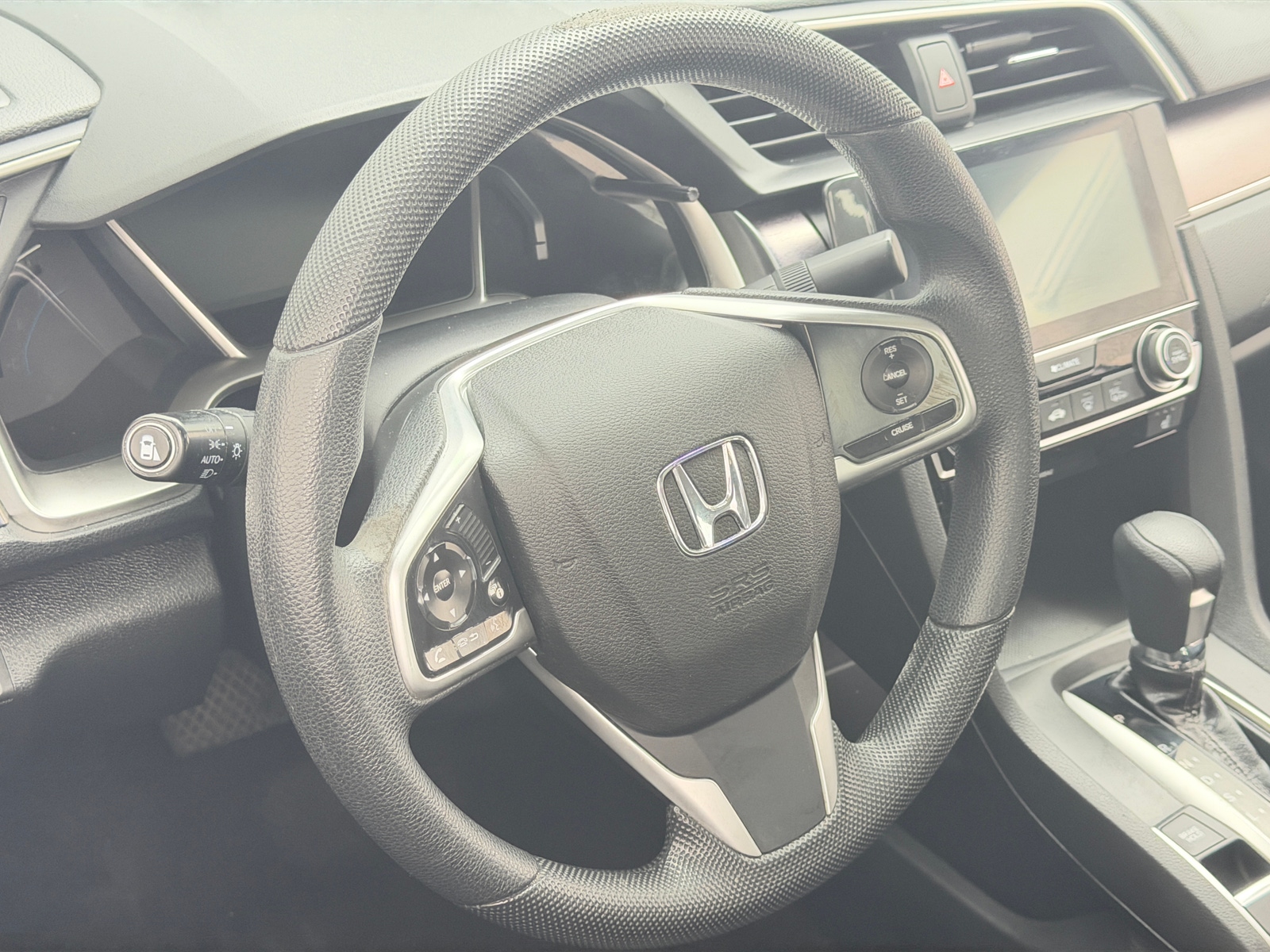 Thumbnail: 2016 Honda Civic - 5