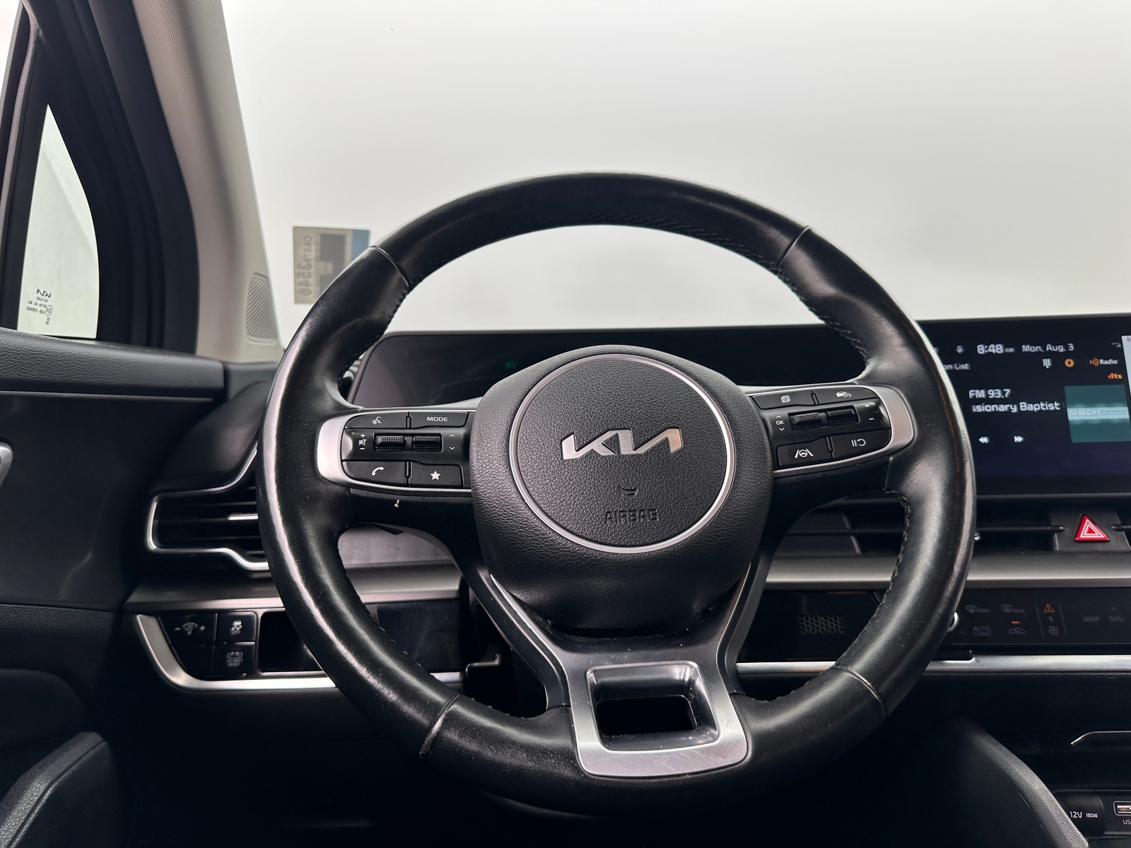 Thumbnail: 2023 Kia Sportage - 4