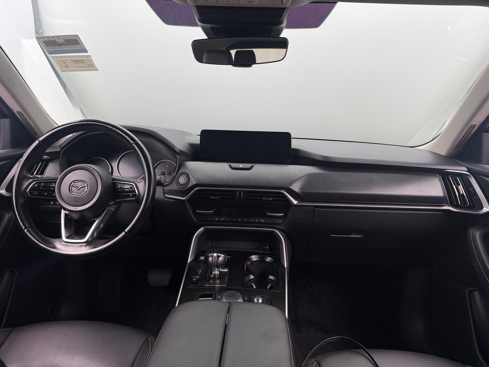 Thumbnail: 2025 Mazda CX-90 - 2