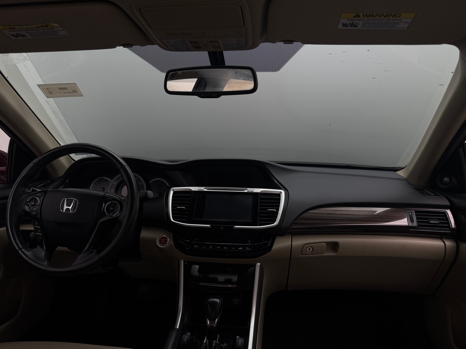 Thumbnail: 2016 Honda Accord - 2