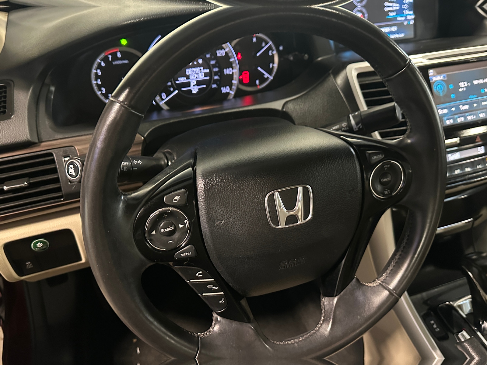 Thumbnail: 2016 Honda Accord - 4