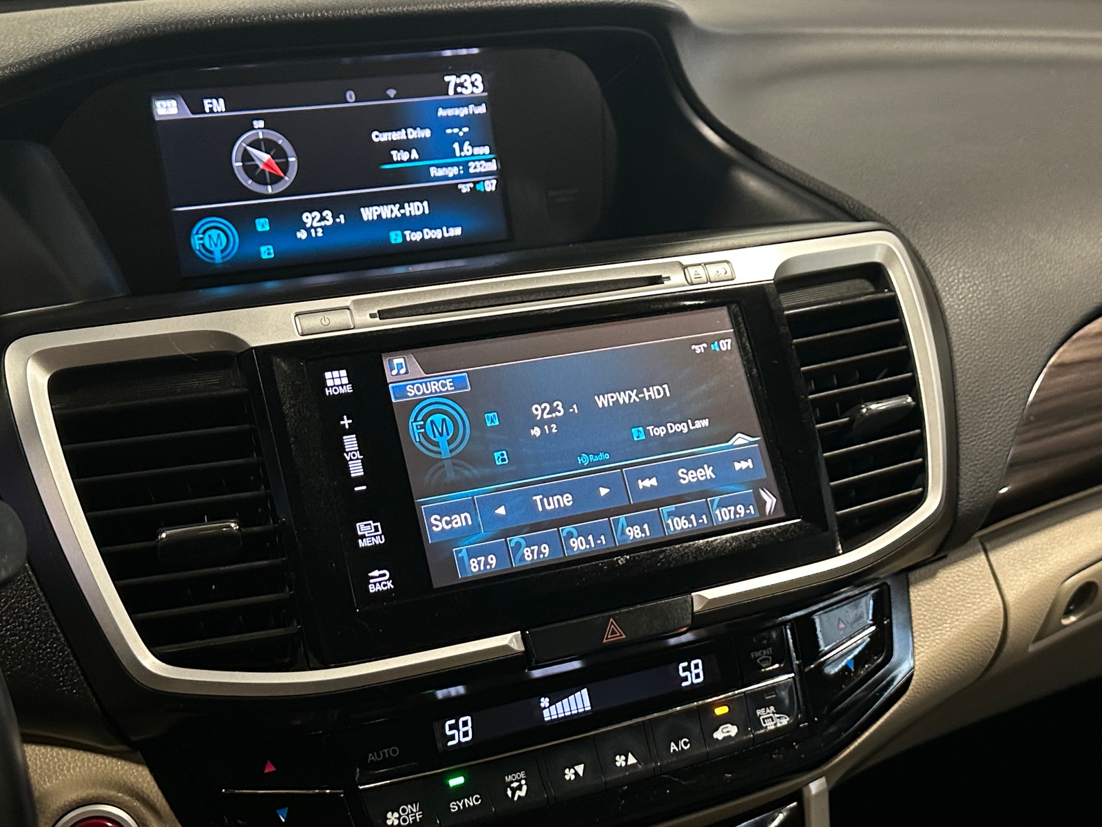 Thumbnail: 2016 Honda Accord - 3