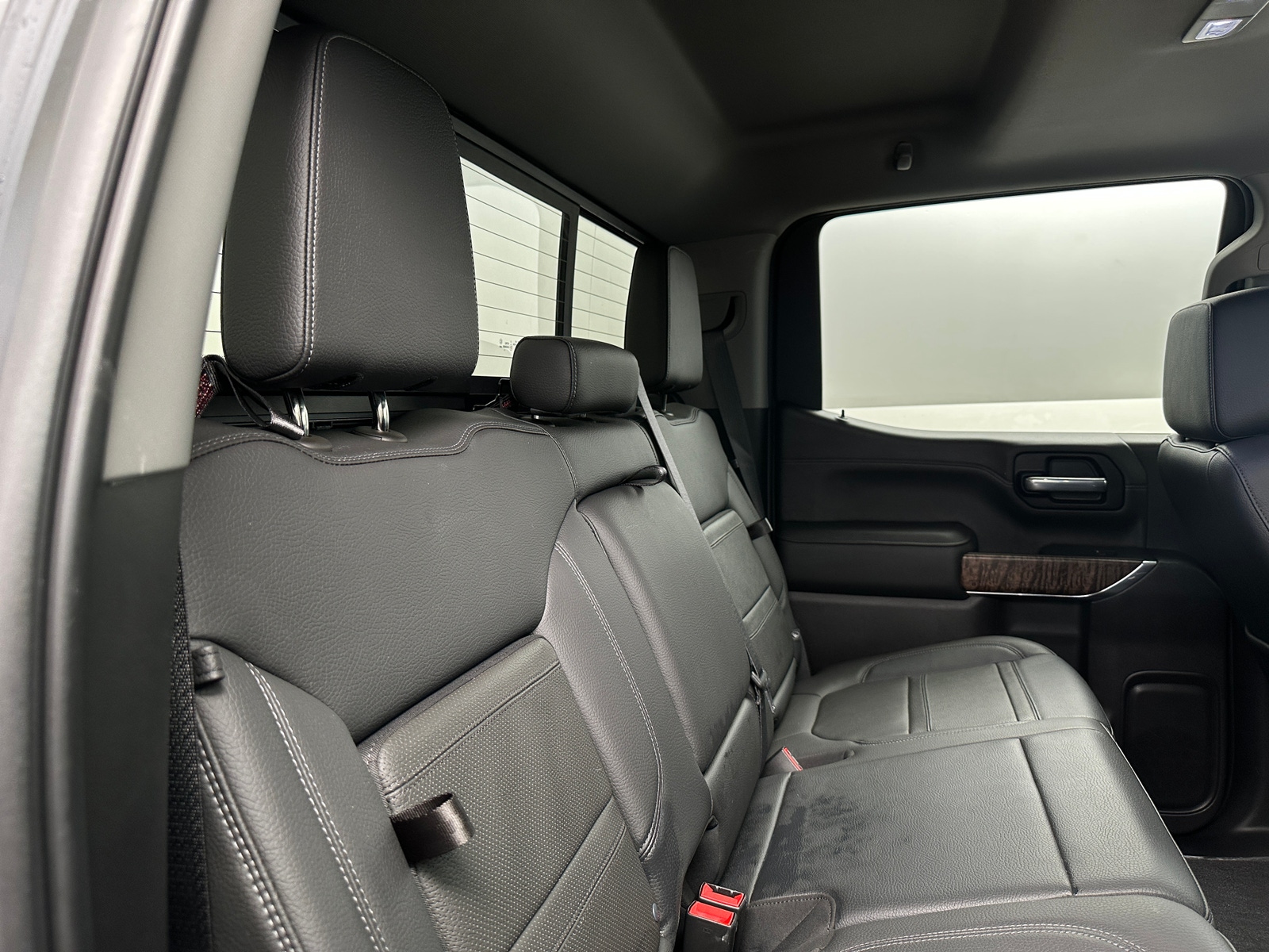 Thumbnail: 2021 GMC Sierra 1500 - 5