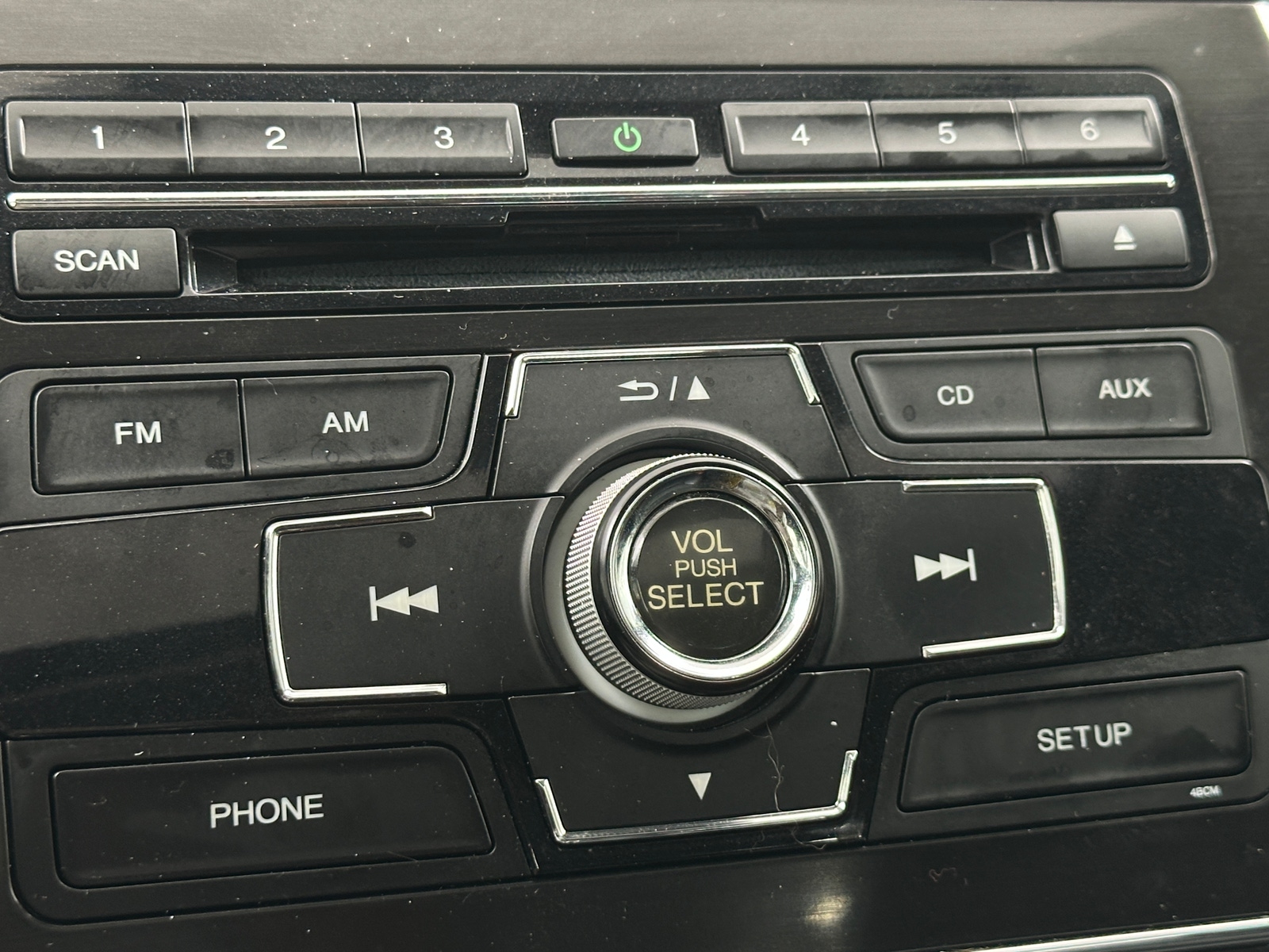 Thumbnail: 2013 Honda Civic - 3
