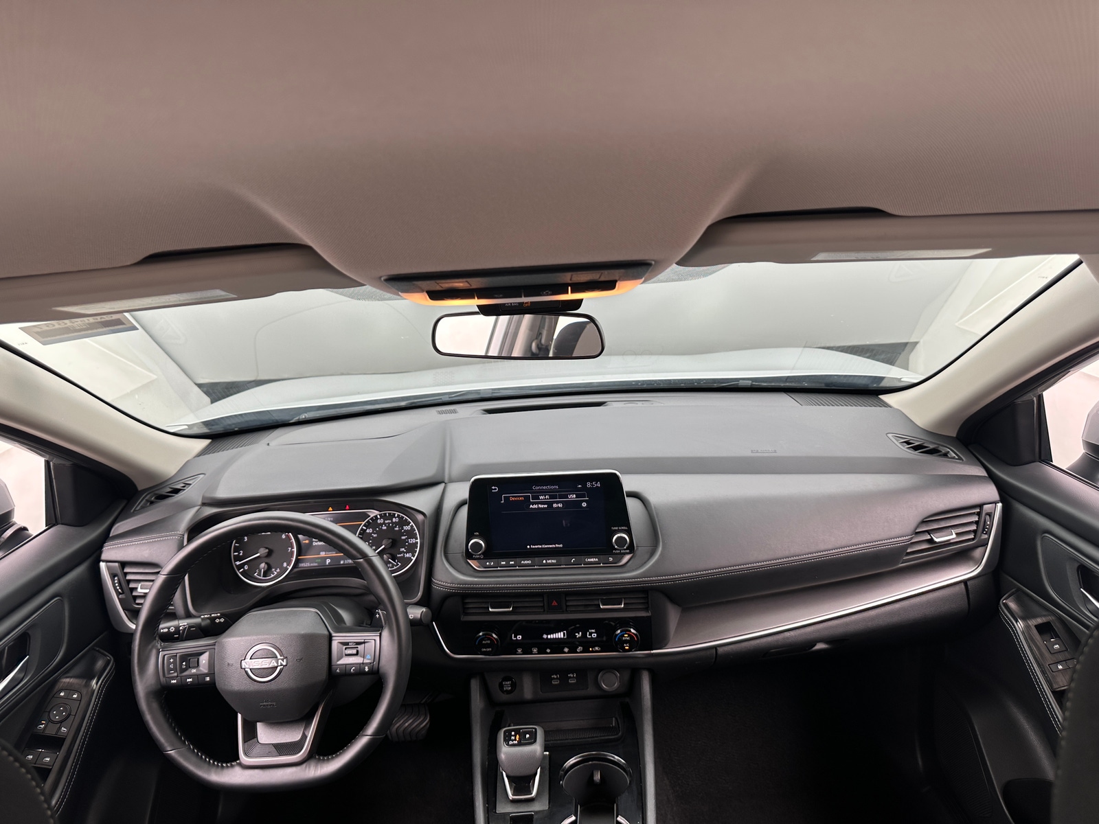 Thumbnail: 2025 Nissan Rogue - 3