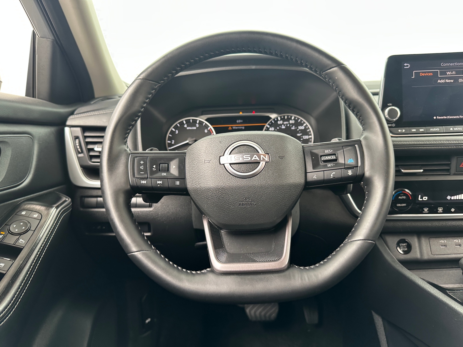 Thumbnail: 2025 Nissan Rogue - 5