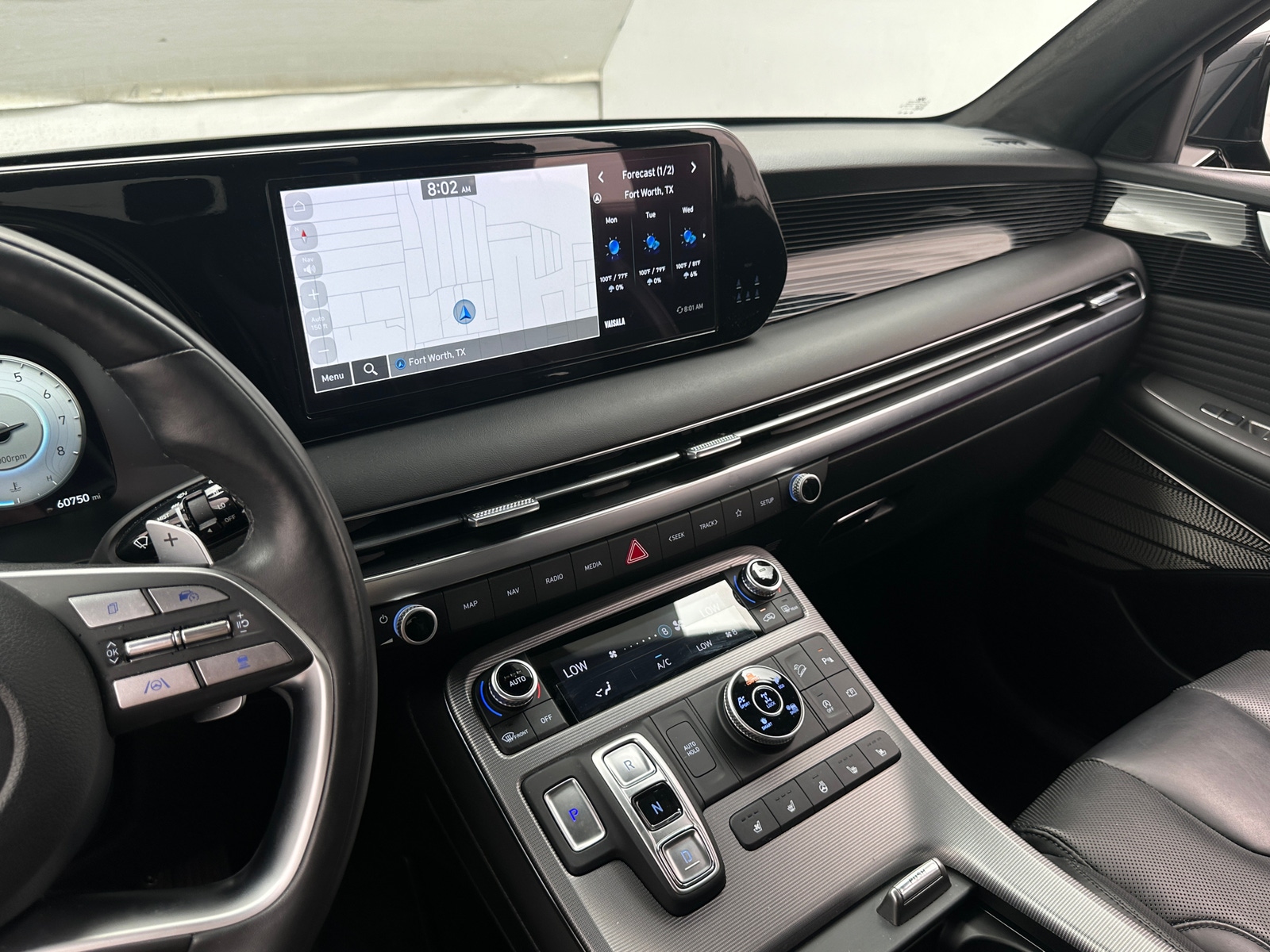 Thumbnail: 2024 Hyundai Palisade - 3
