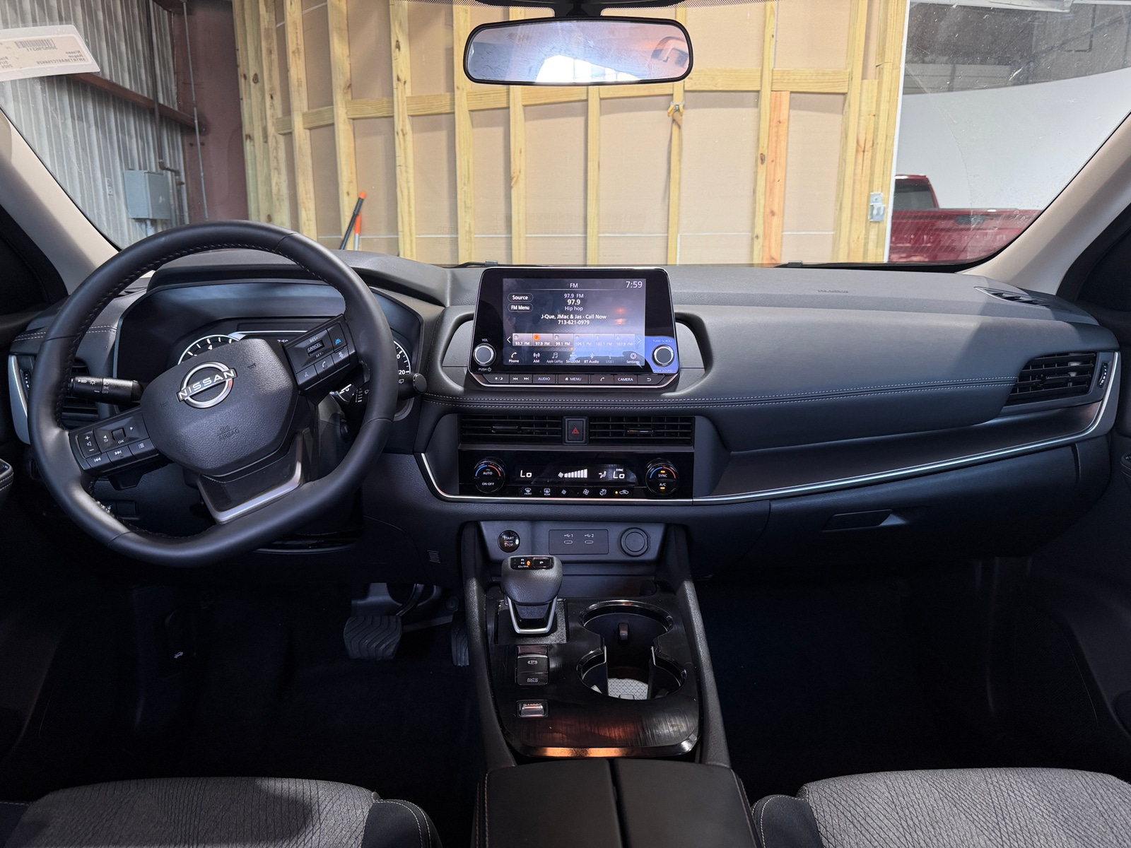 Thumbnail: 2026 Nissan Rogue - 3