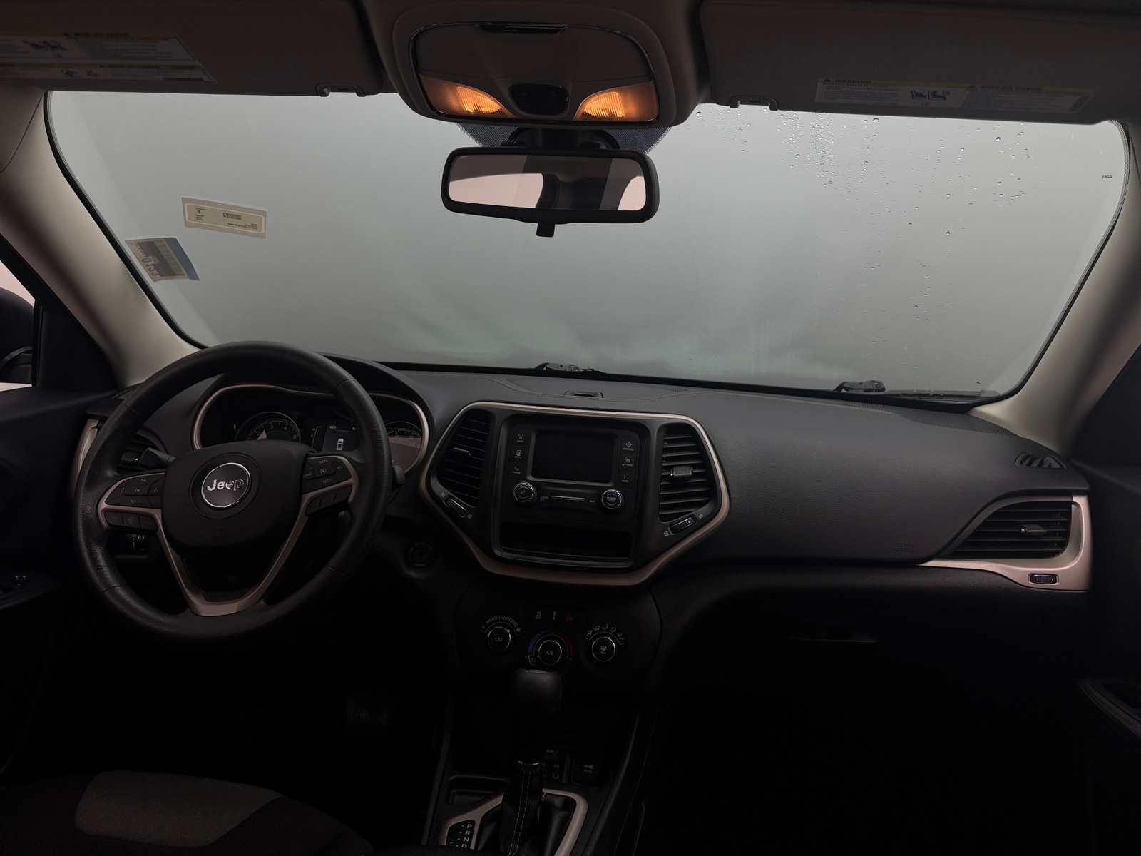 Thumbnail: 2015 Jeep Cherokee - 3