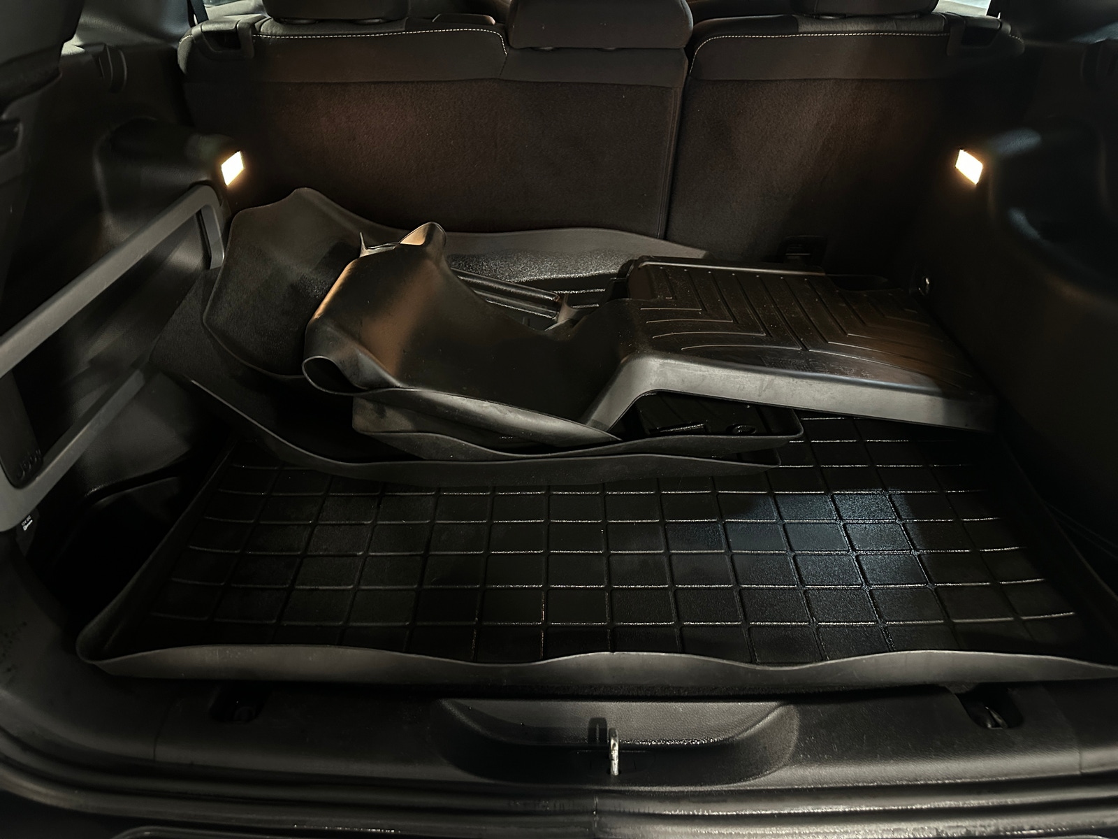 Thumbnail: 2015 Jeep Cherokee - 7