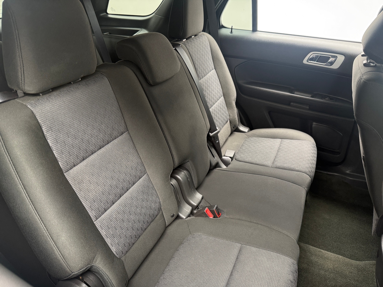 Thumbnail: 2014 Ford Explorer - 6