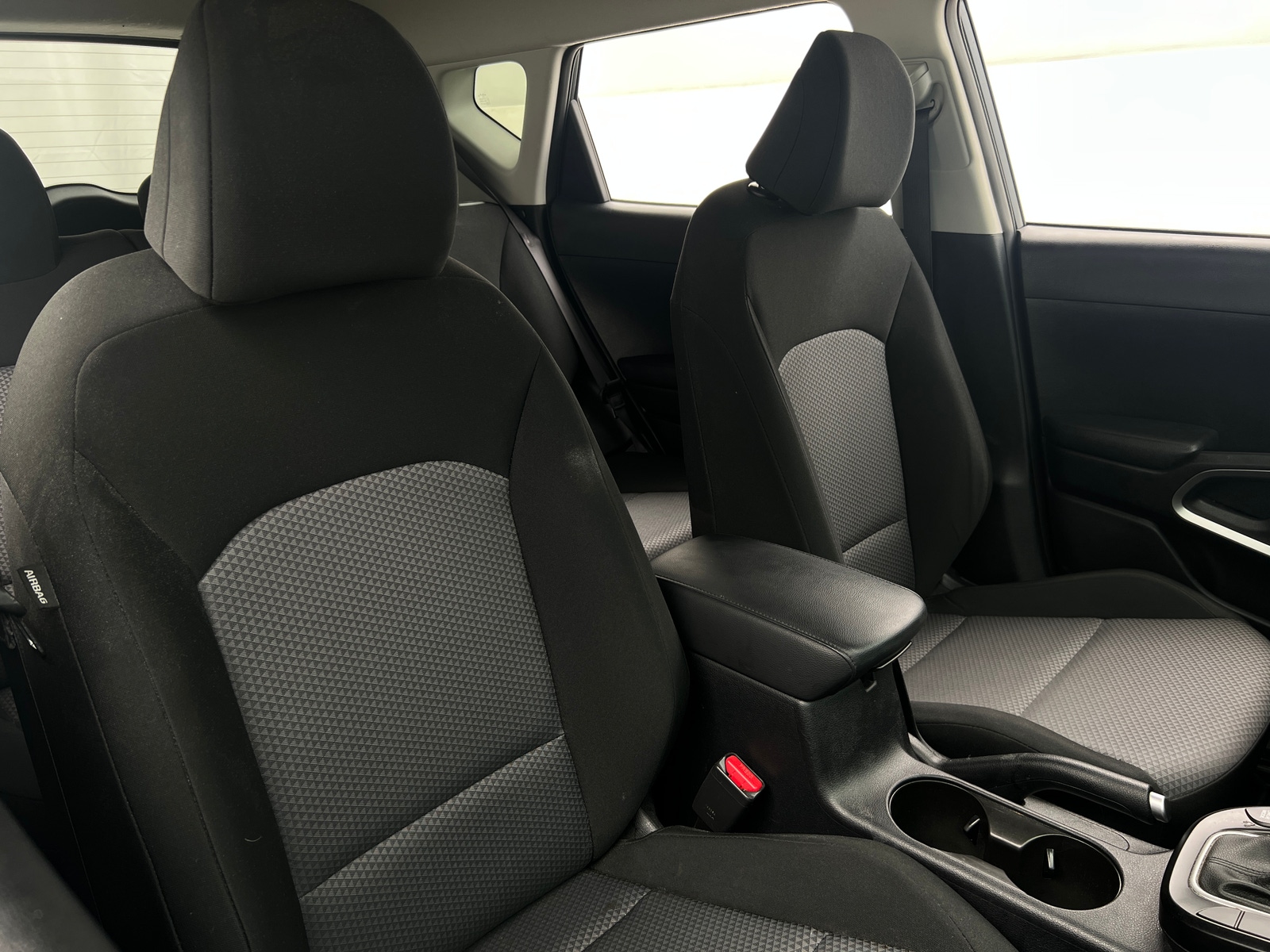 Thumbnail: 2023 Kia Soul - 2