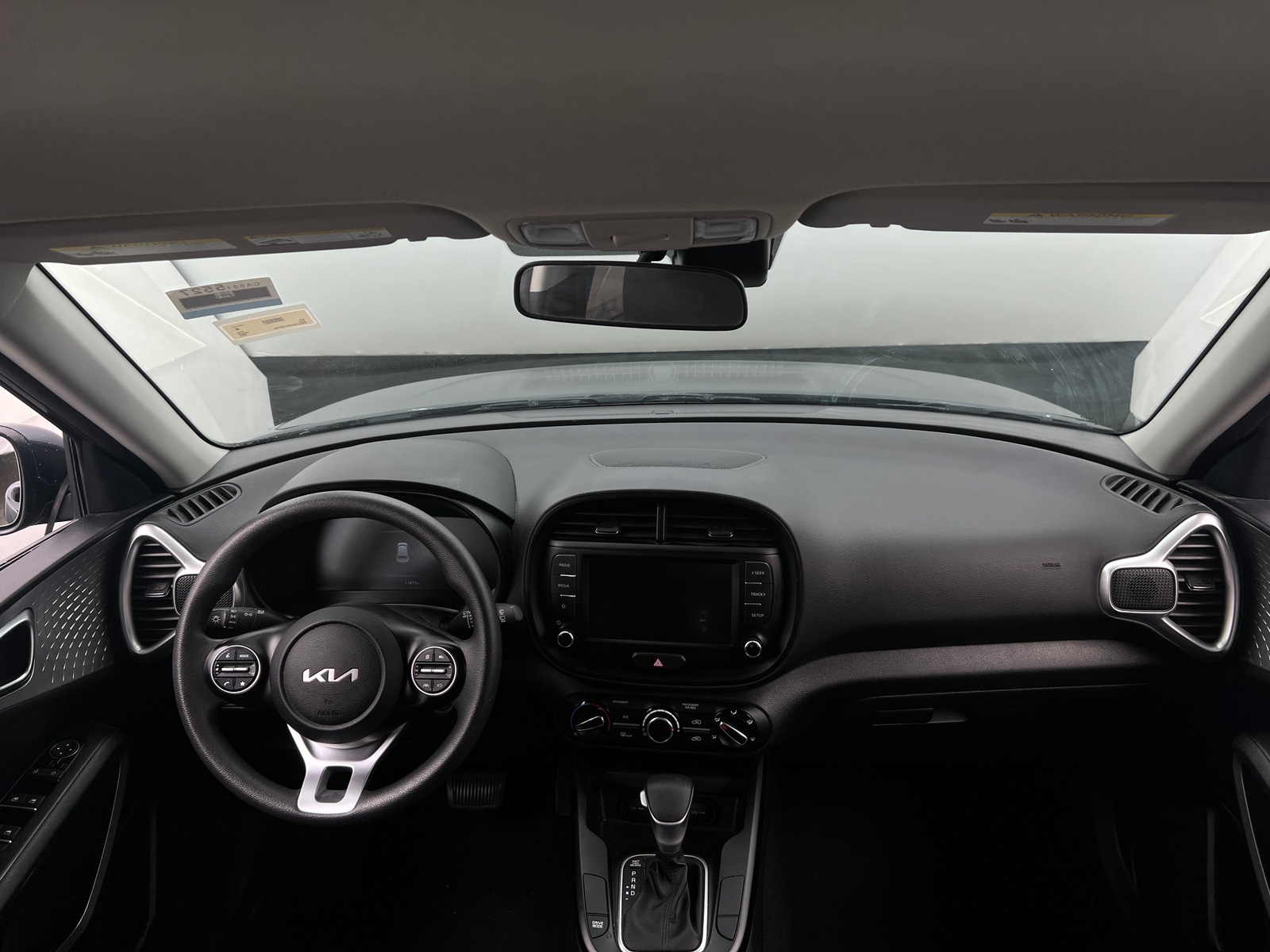 Thumbnail: 2023 Kia Soul - 3