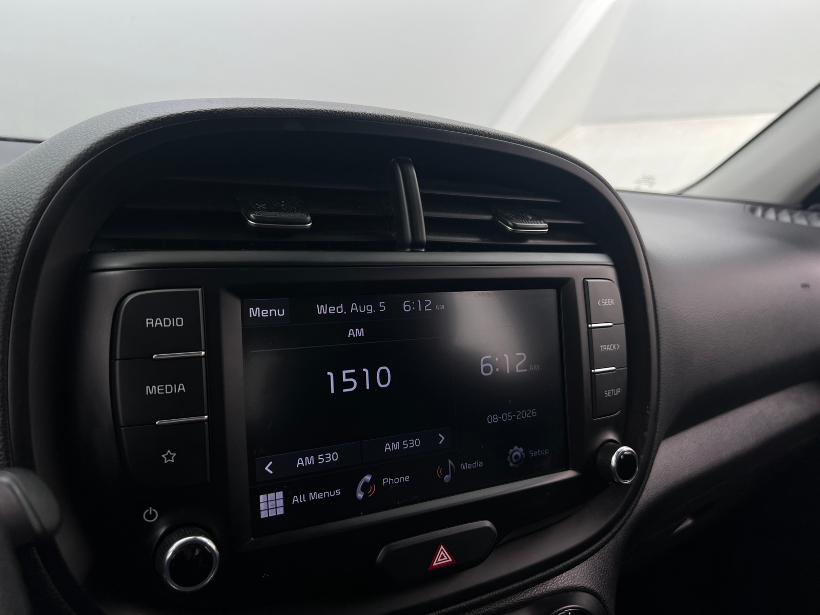 Thumbnail: 2023 Kia Soul - 4
