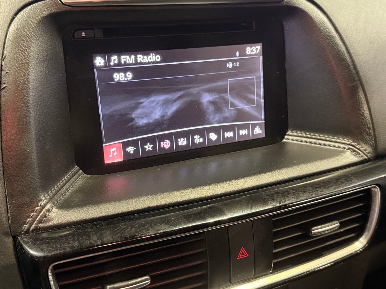 Thumbnail: 2016 Mazda CX-5 - 4