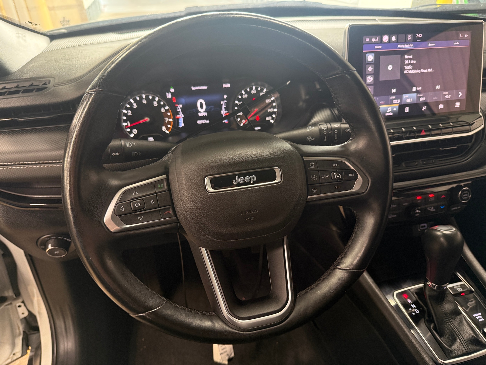 Thumbnail: 2022 Jeep Compass - 5