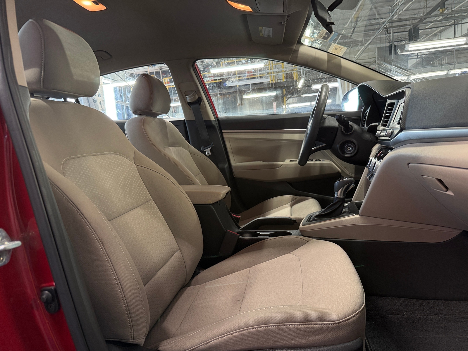 Thumbnail: 2019 Hyundai Elantra - 2