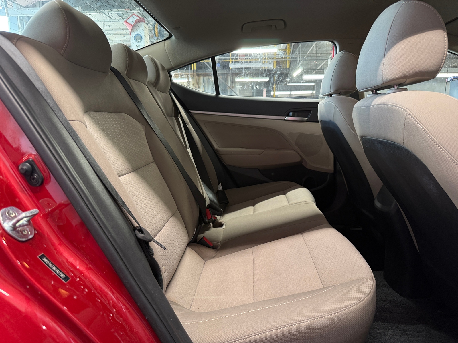 Thumbnail: 2019 Hyundai Elantra - 6