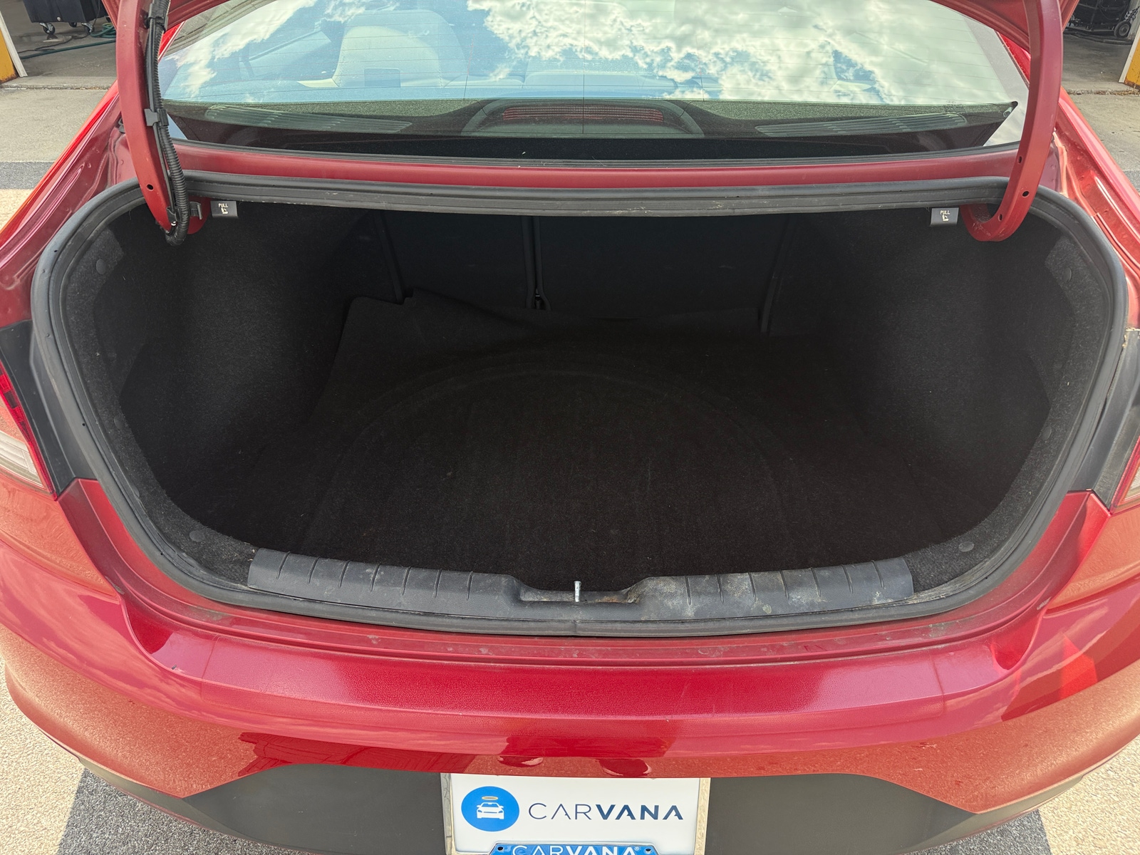 Thumbnail: 2019 Hyundai Elantra - 7