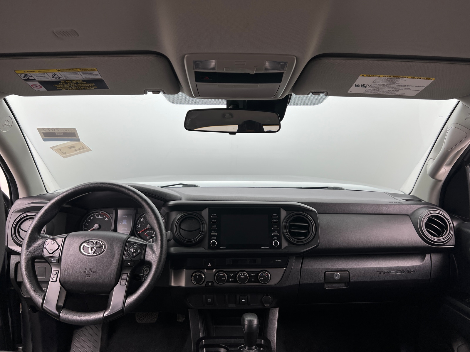 Thumbnail: 2022 Toyota Tacoma - 3