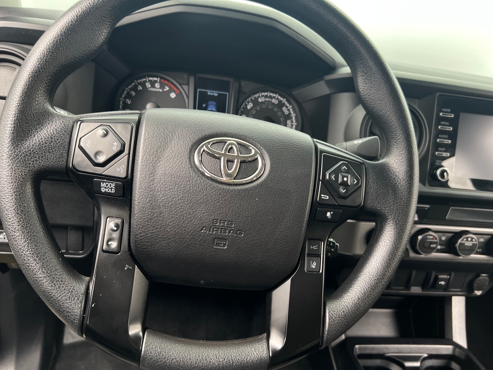 Thumbnail: 2022 Toyota Tacoma - 5