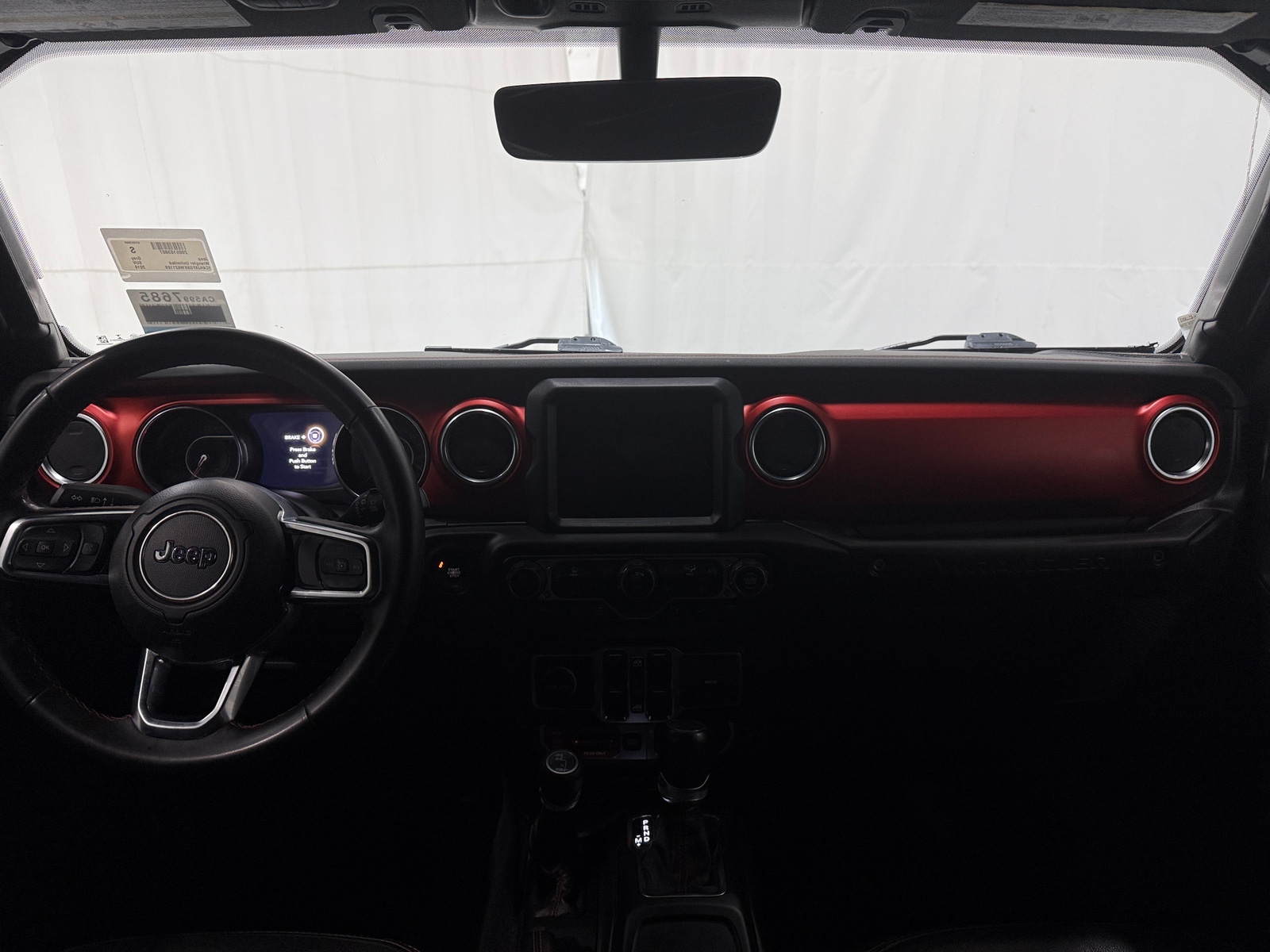Thumbnail: 2019 Jeep Wrangler - 2