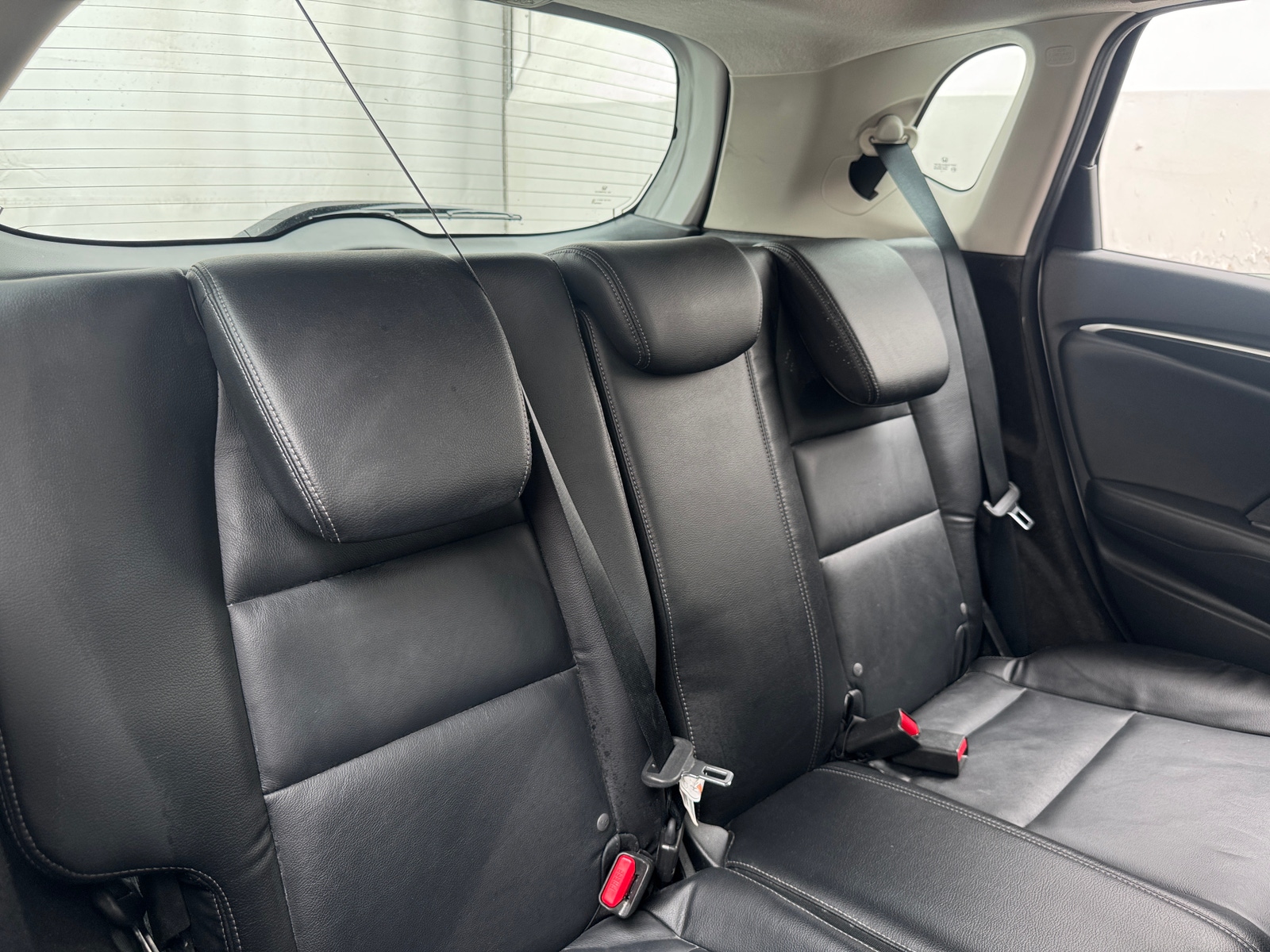 Thumbnail: 2016 Honda Fit - 5