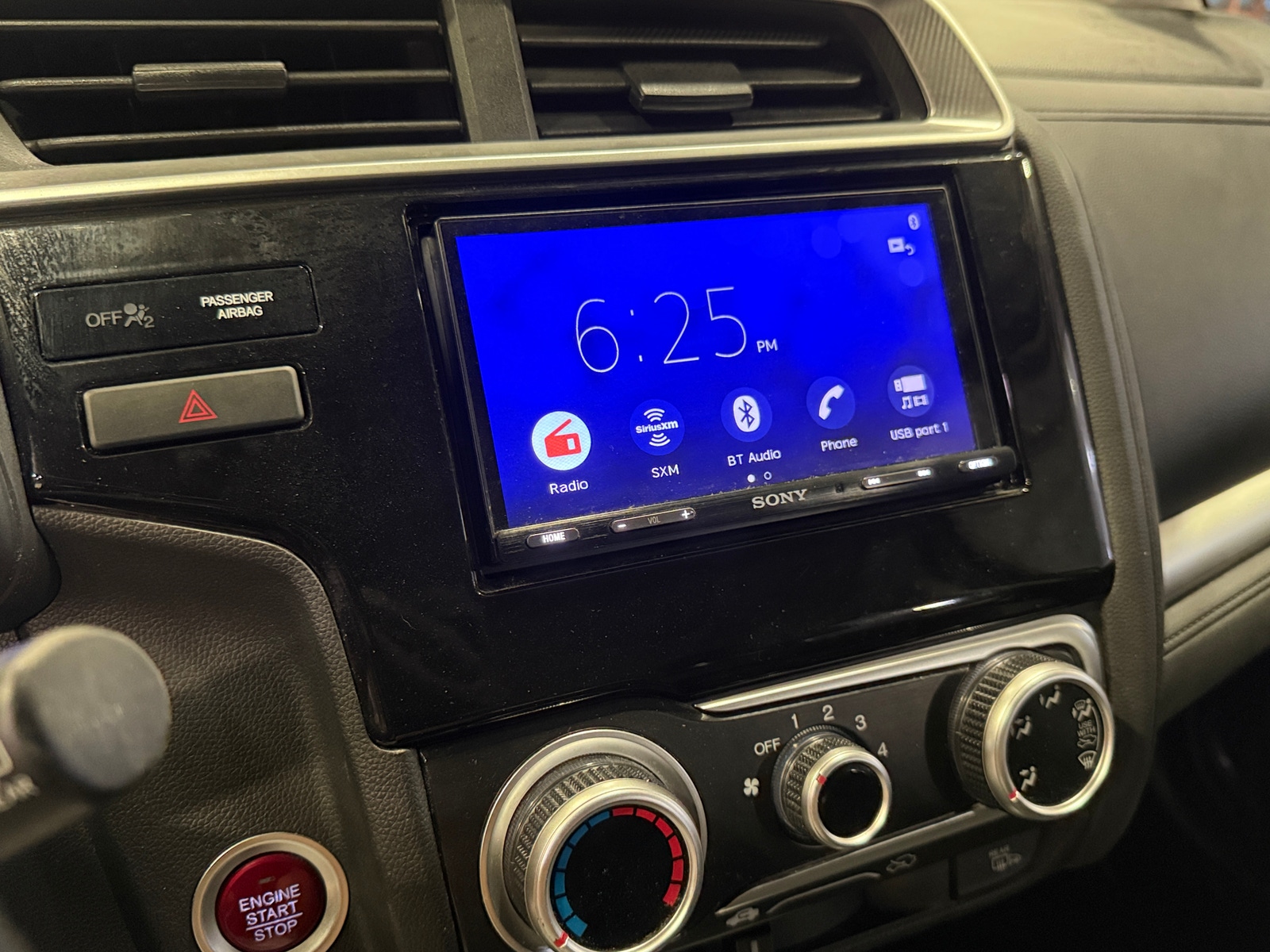 Thumbnail: 2016 Honda Fit - 3