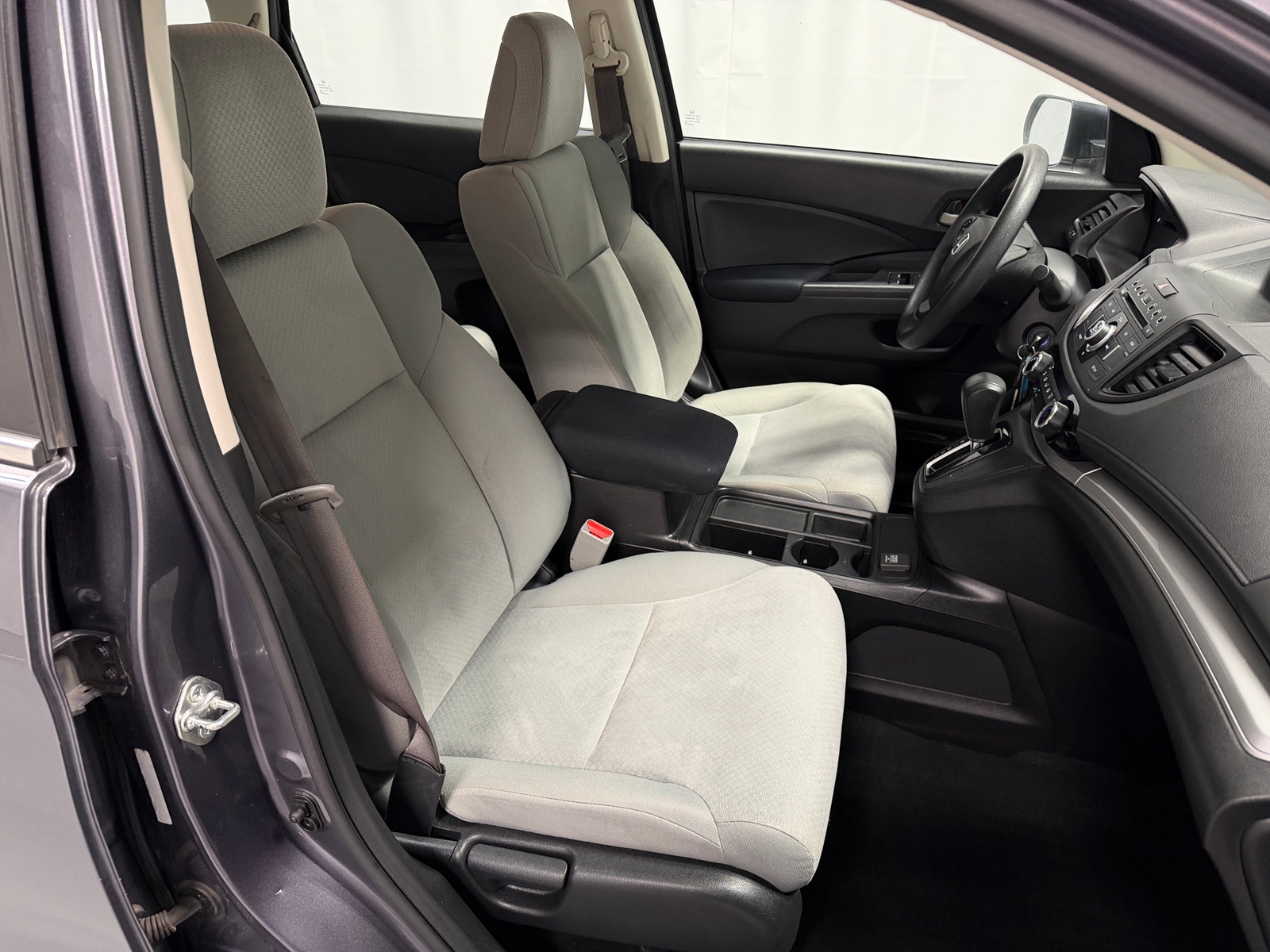 Thumbnail: 2015 Honda CR-V - 2