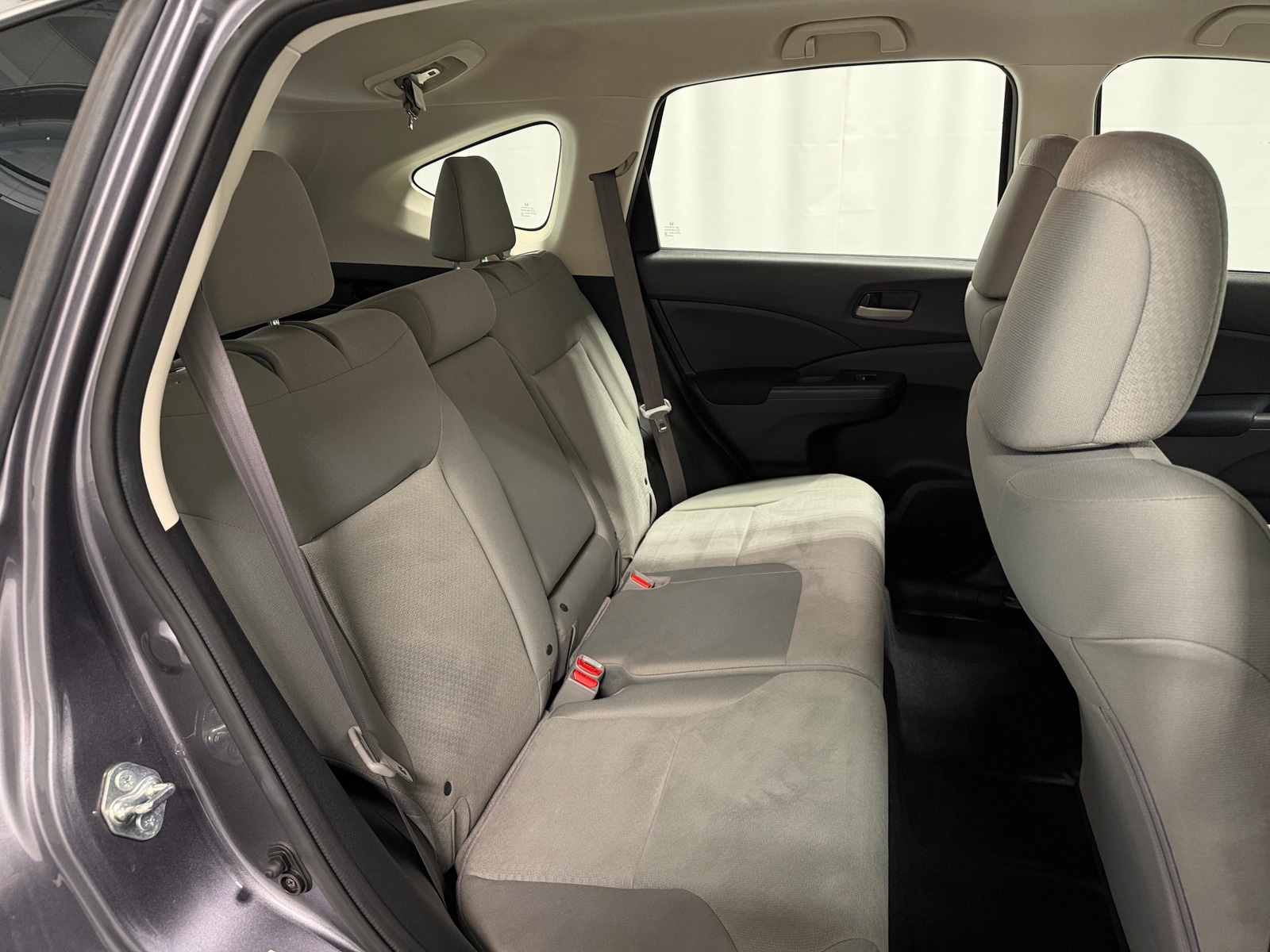 Thumbnail: 2015 Honda CR-V - 6