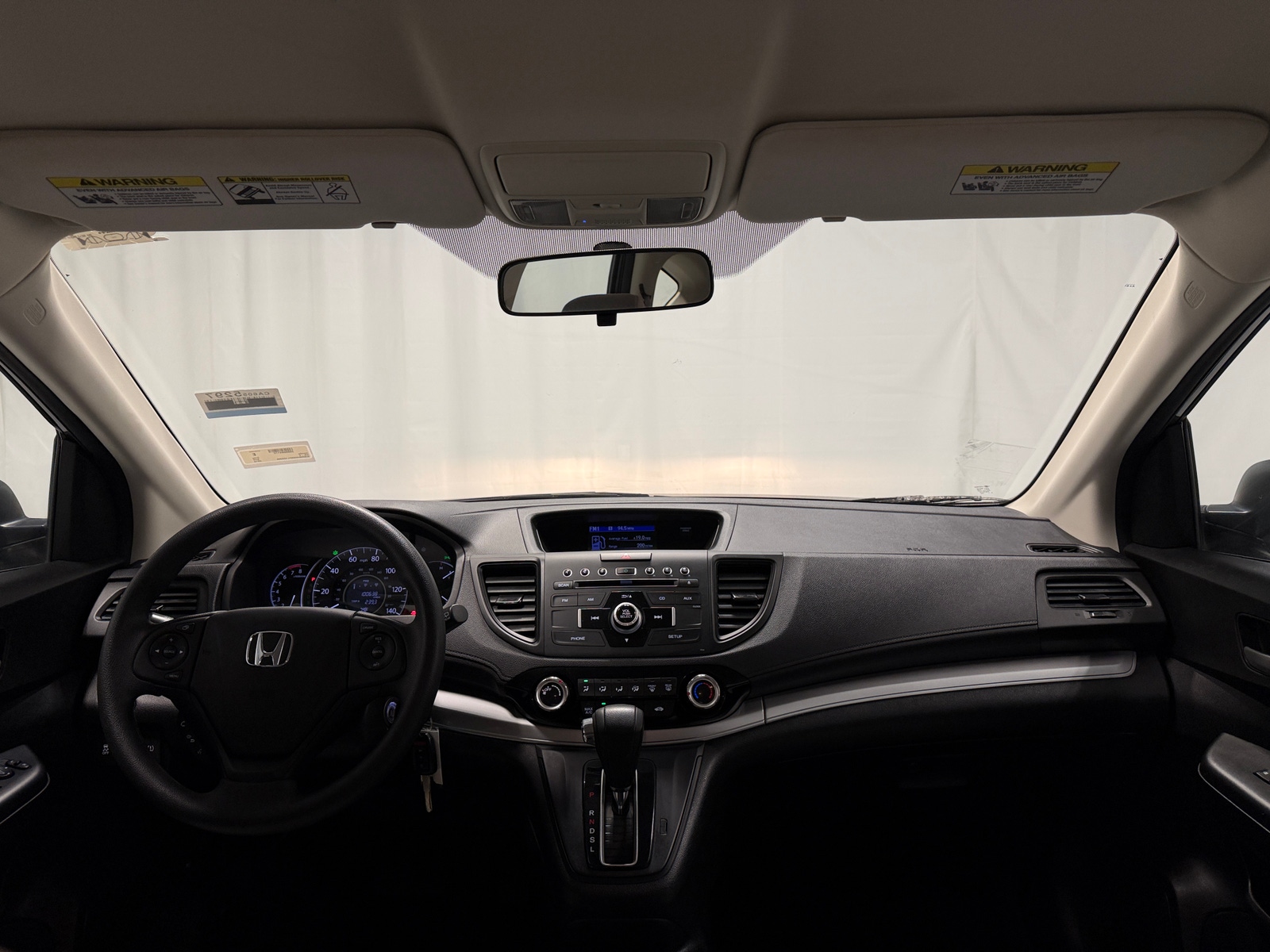 Thumbnail: 2015 Honda CR-V - 3