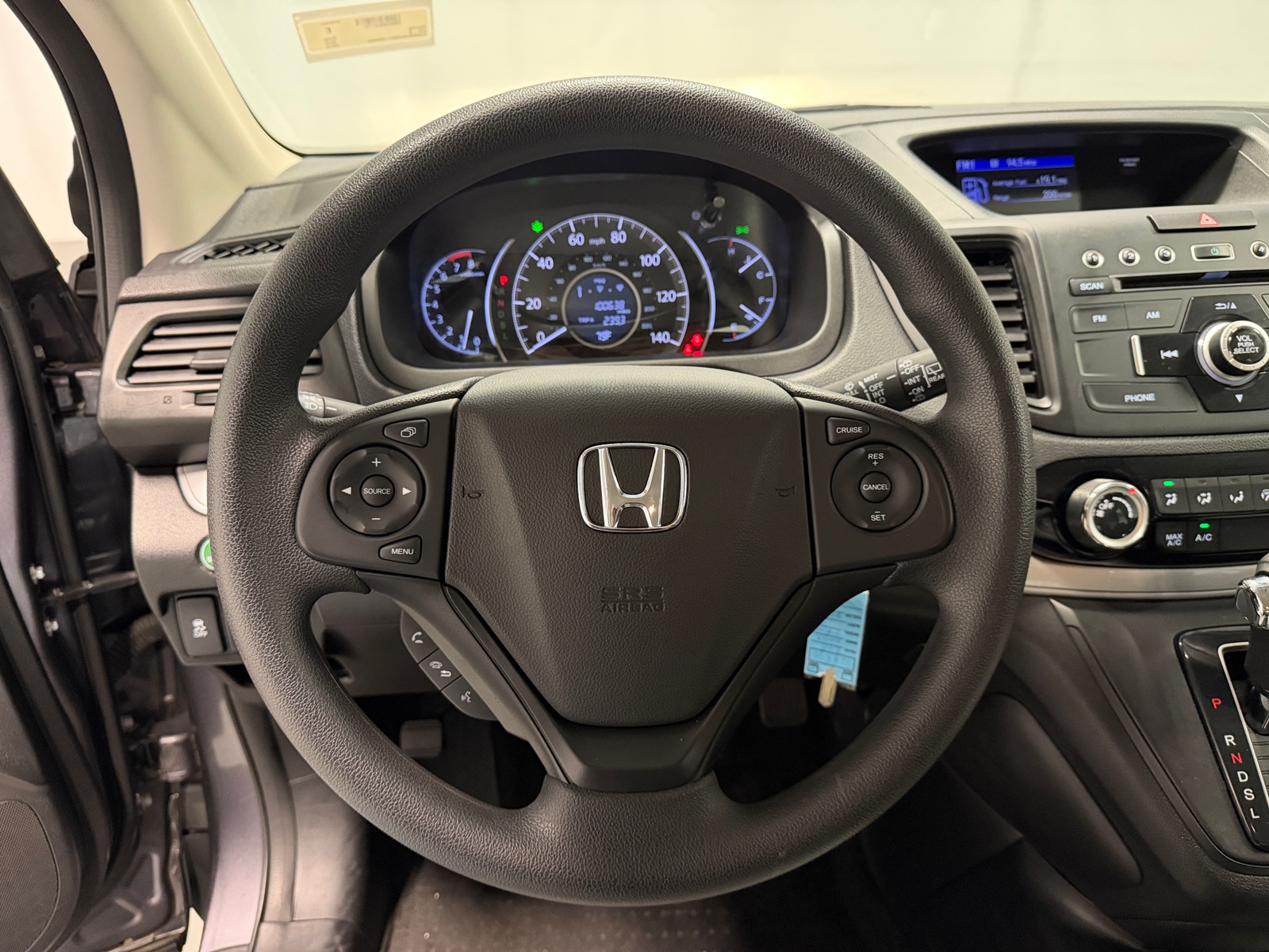 Thumbnail: 2015 Honda CR-V - 5
