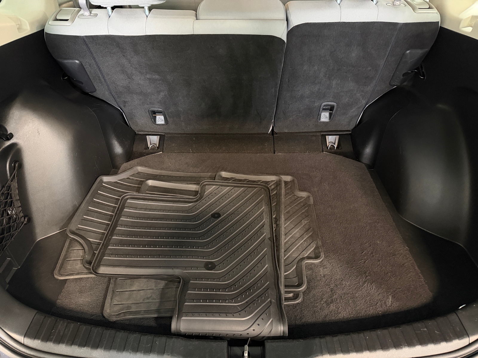 Thumbnail: 2015 Honda CR-V - 7