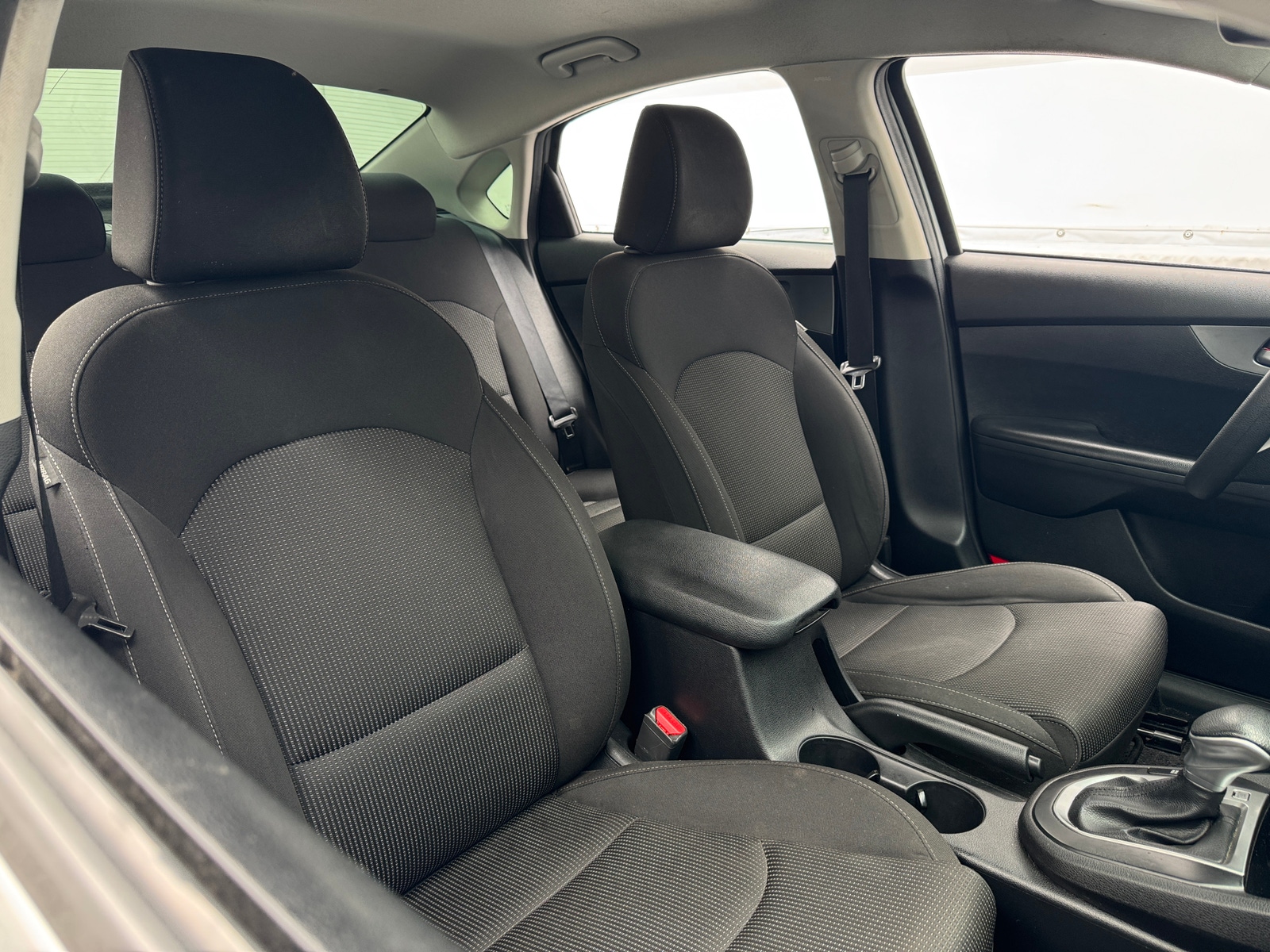 Thumbnail: 2019 Kia Forte - 2
