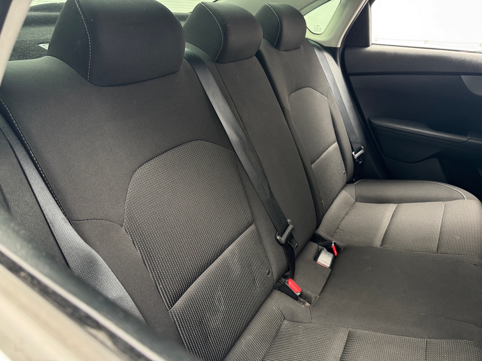 Thumbnail: 2019 Kia Forte - 6