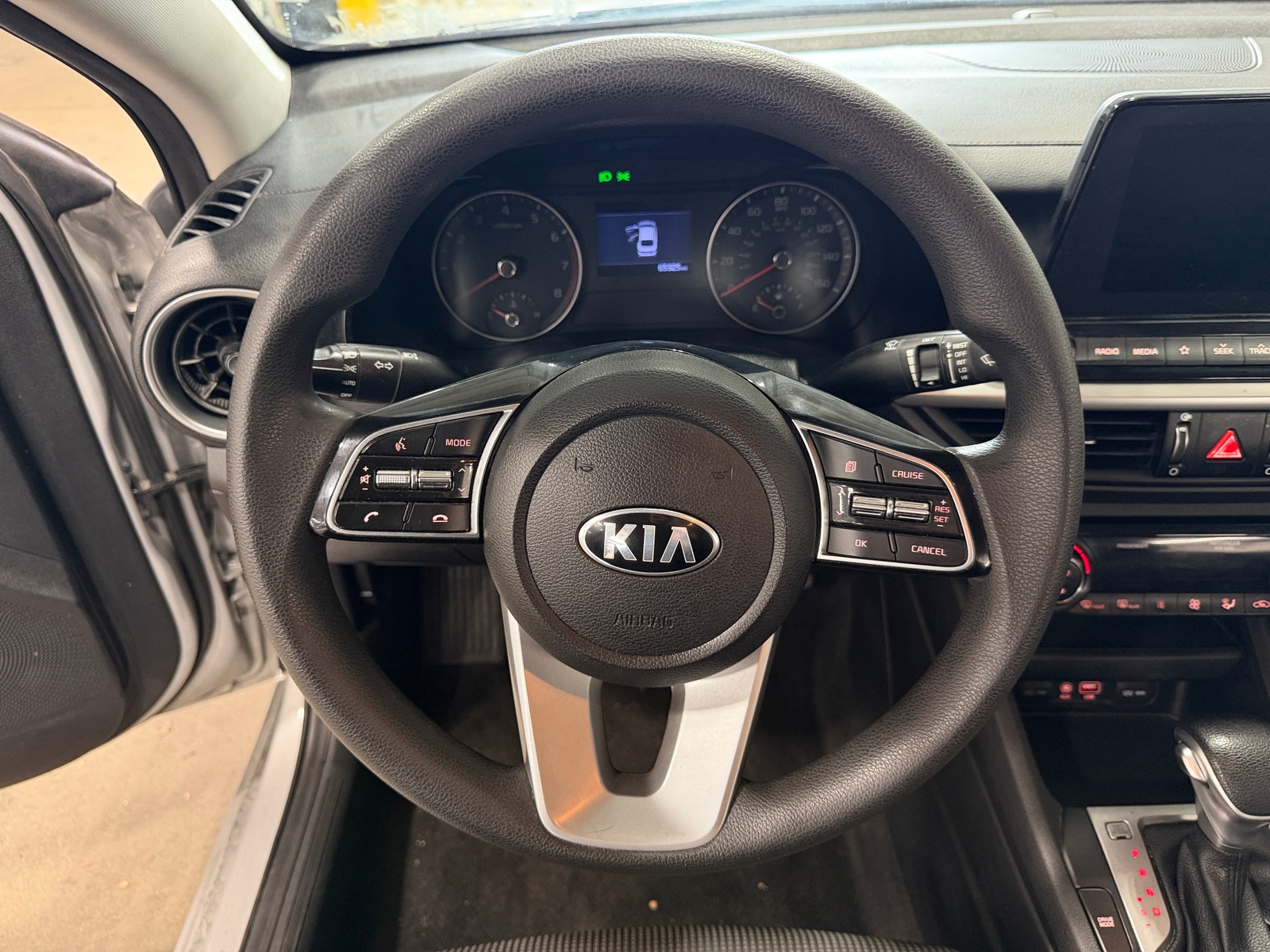 Thumbnail: 2019 Kia Forte - 5