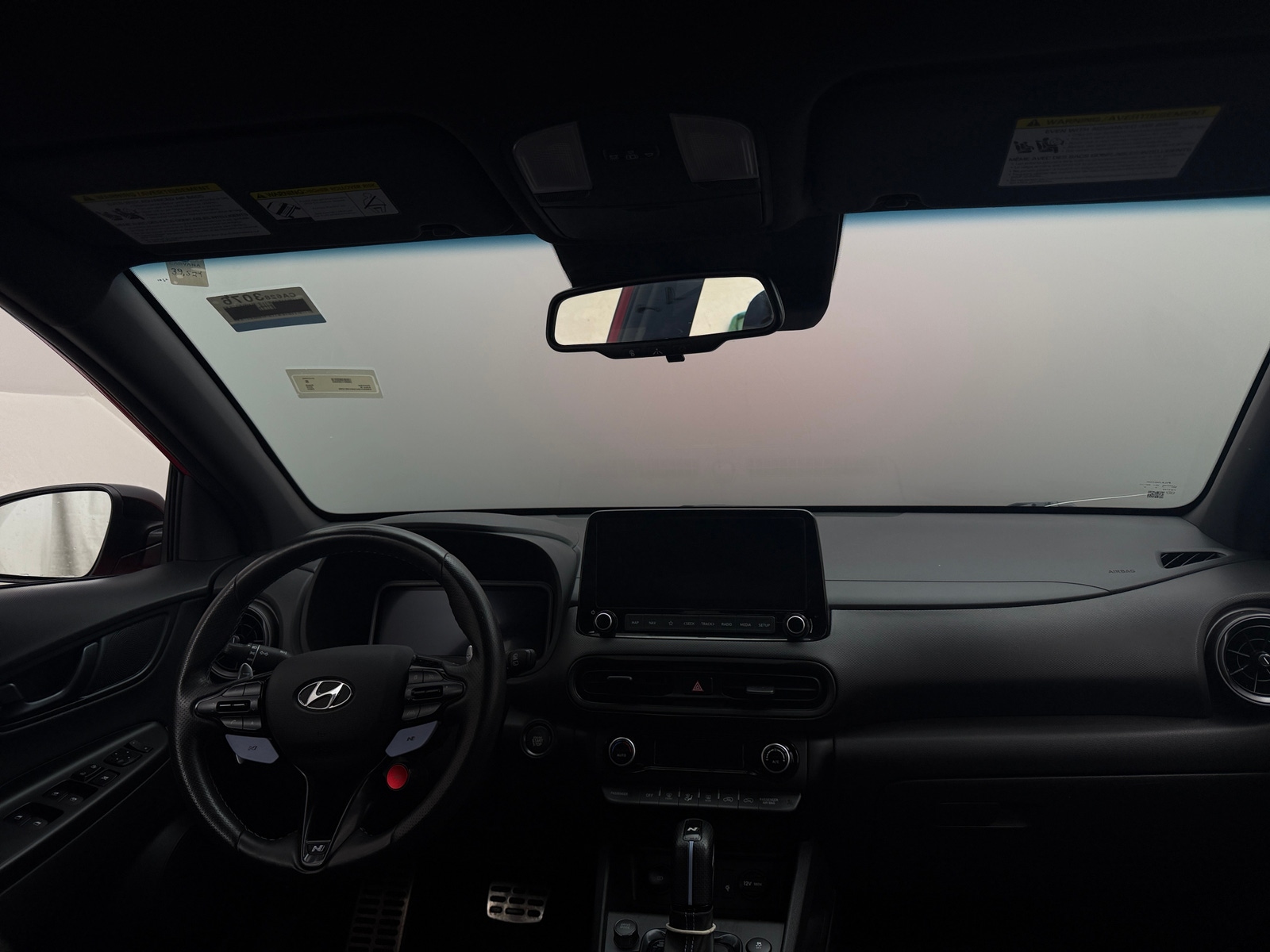 Thumbnail: 2022 Hyundai Kona - 2