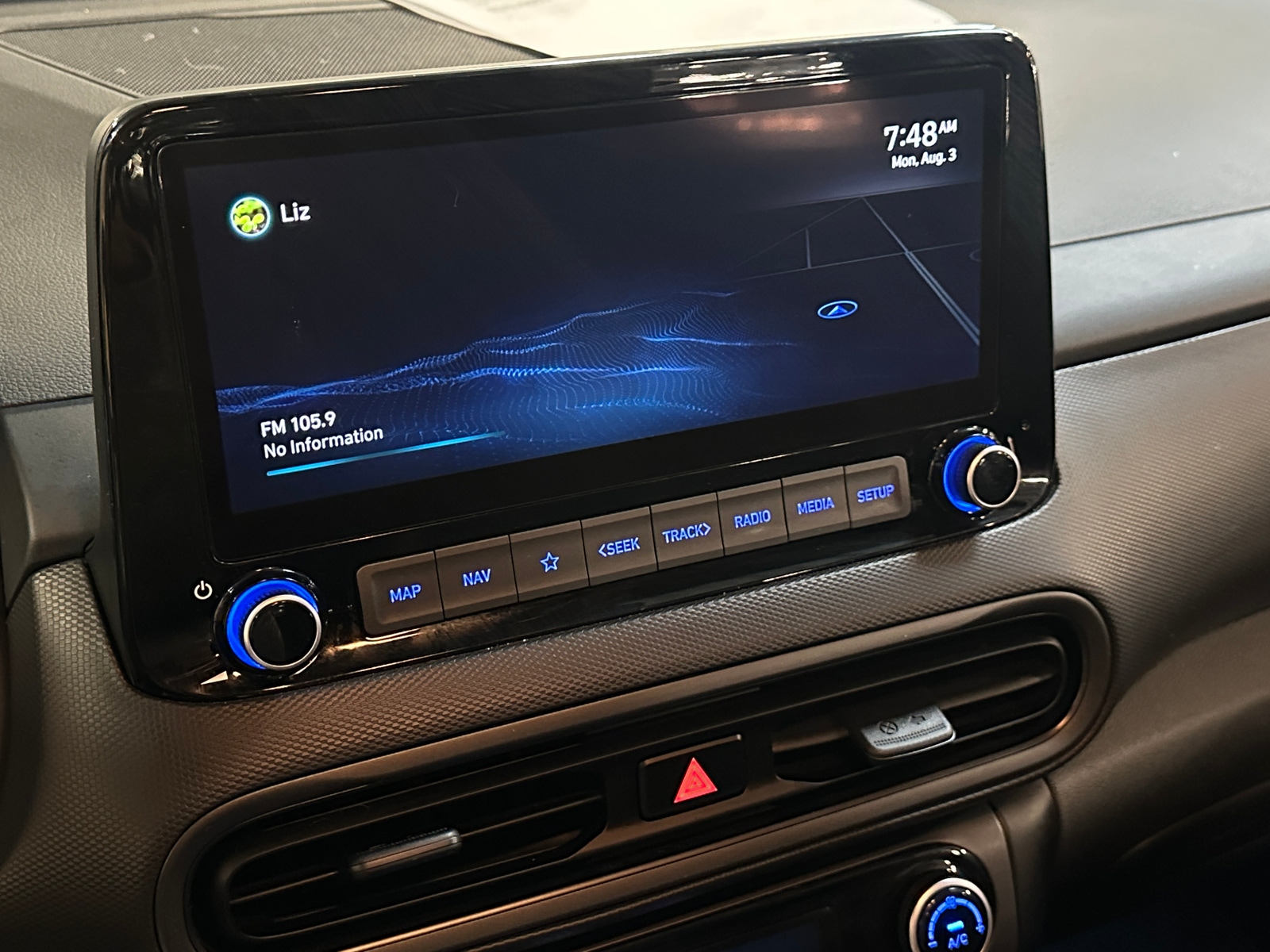 Thumbnail: 2022 Hyundai Kona - 3