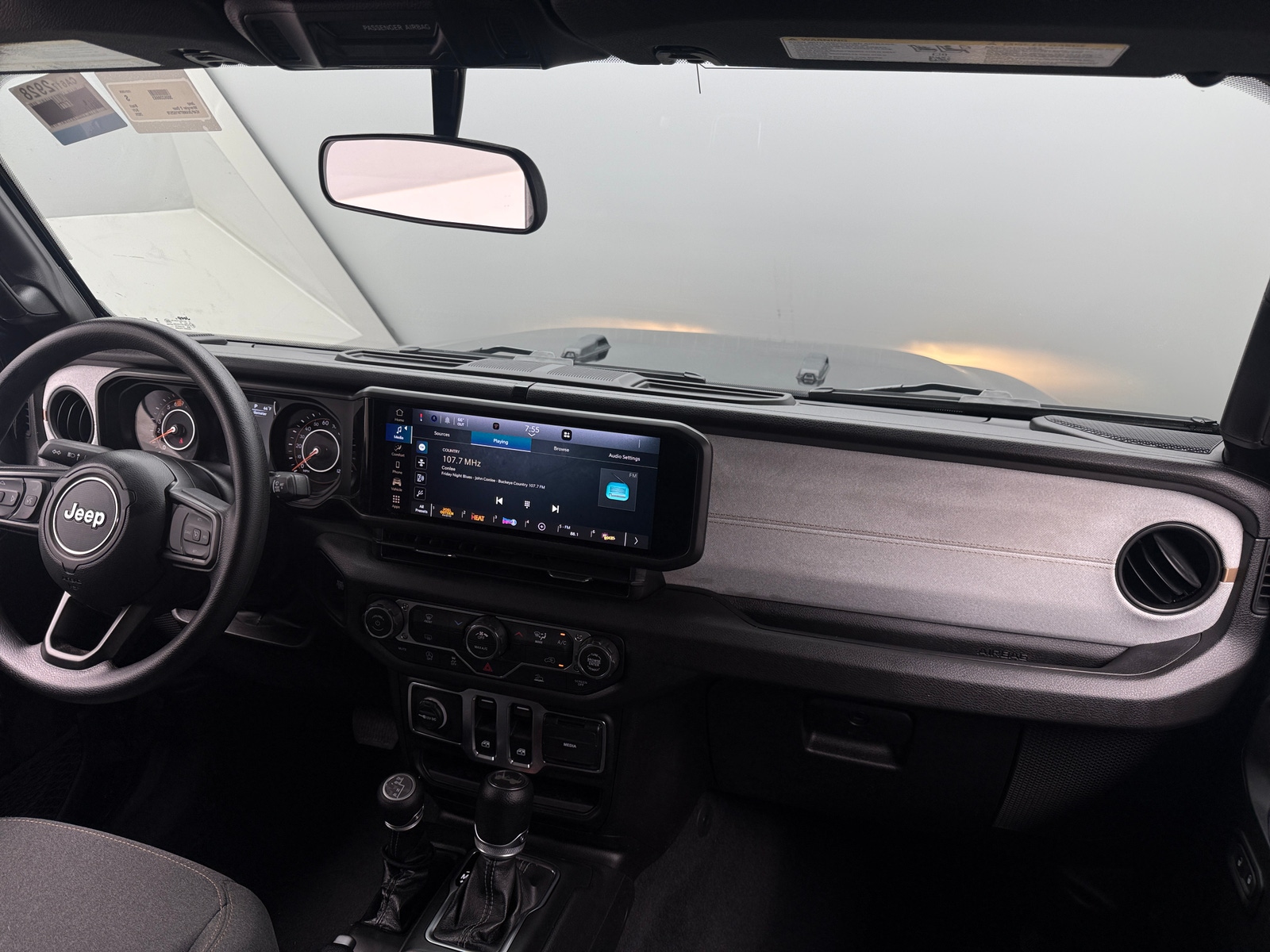 Thumbnail: 2026 Jeep Wrangler - 3