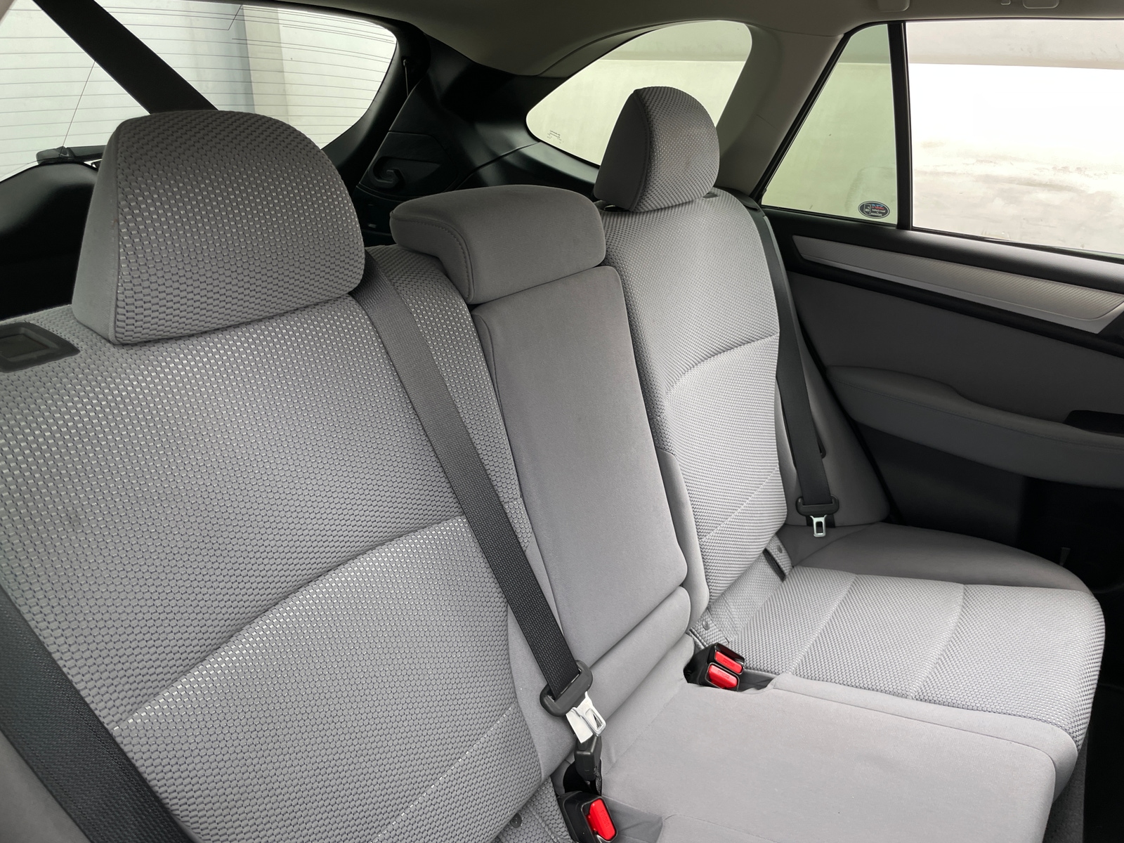 Thumbnail: 2019 Subaru Outback - 6