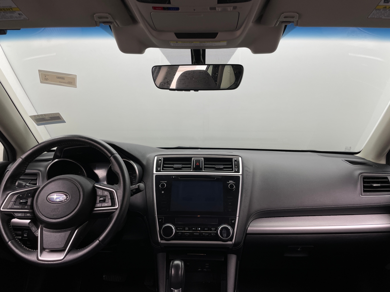 Thumbnail: 2019 Subaru Outback - 3