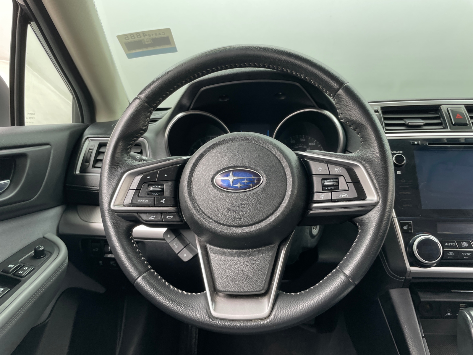 Thumbnail: 2019 Subaru Outback - 5