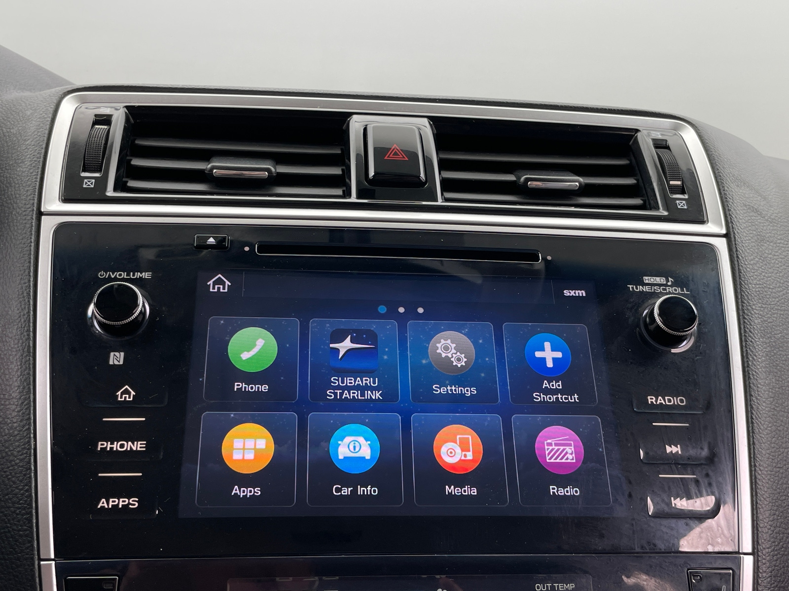Thumbnail: 2019 Subaru Outback - 4