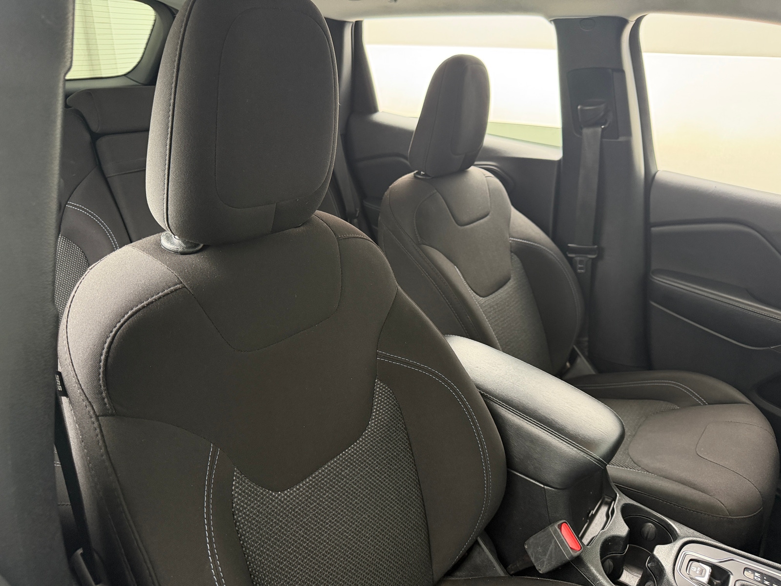 Thumbnail: 2019 Jeep Cherokee - 2