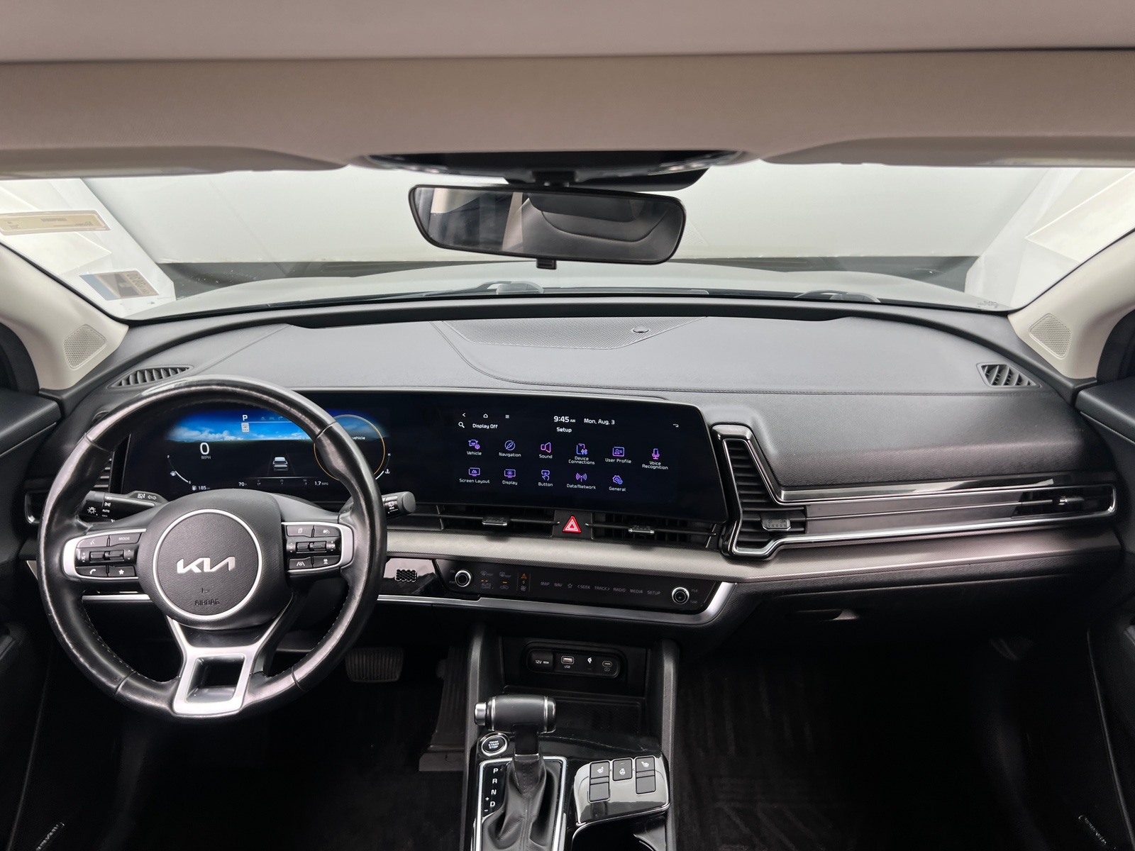 Thumbnail: 2023 Kia Sportage - 2
