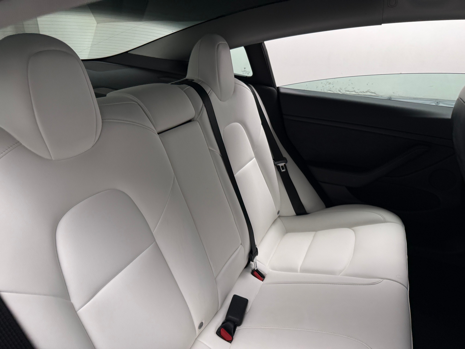 Thumbnail: 2021 Tesla Model 3 - 5