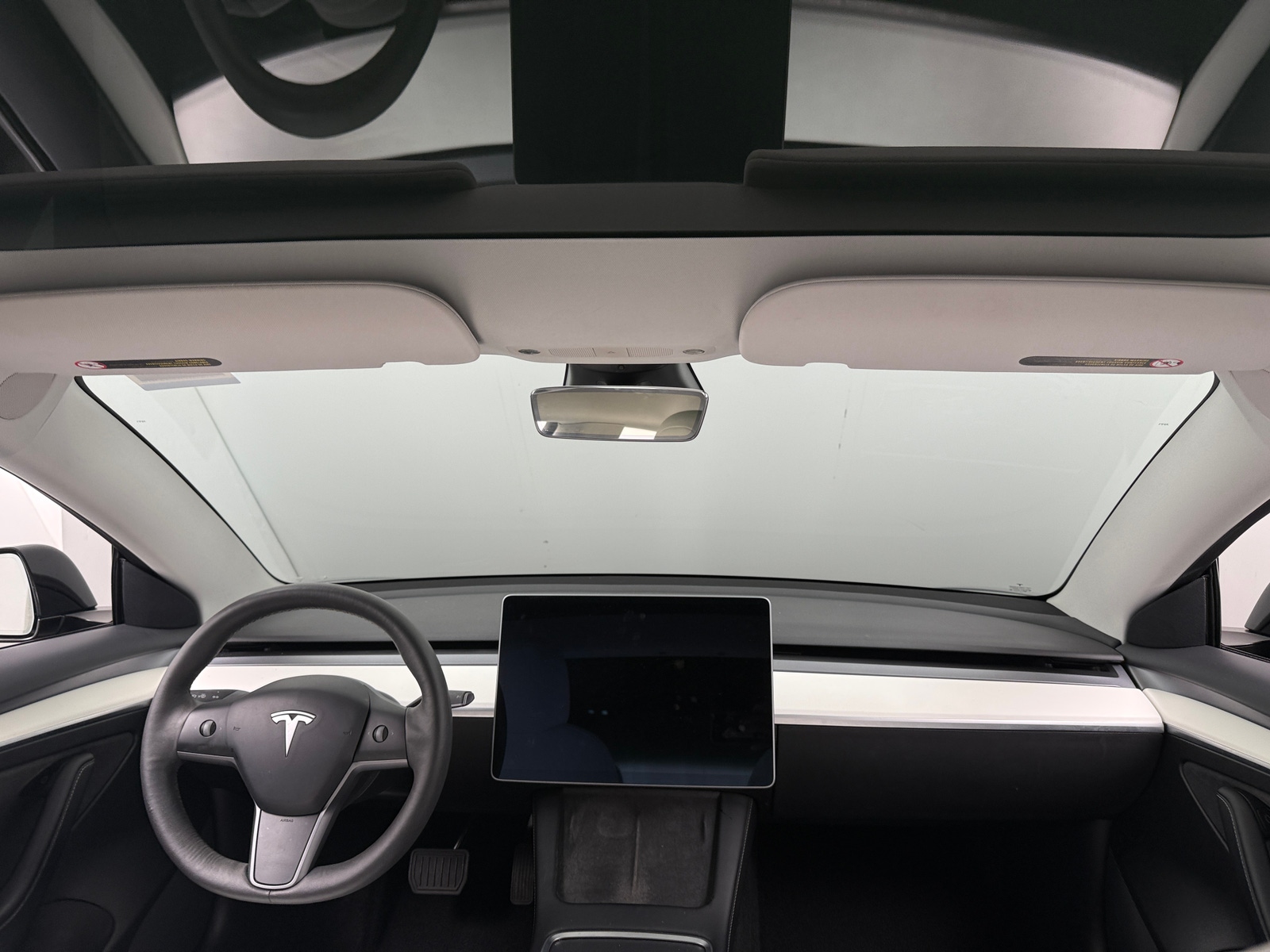 Thumbnail: 2021 Tesla Model 3 - 2